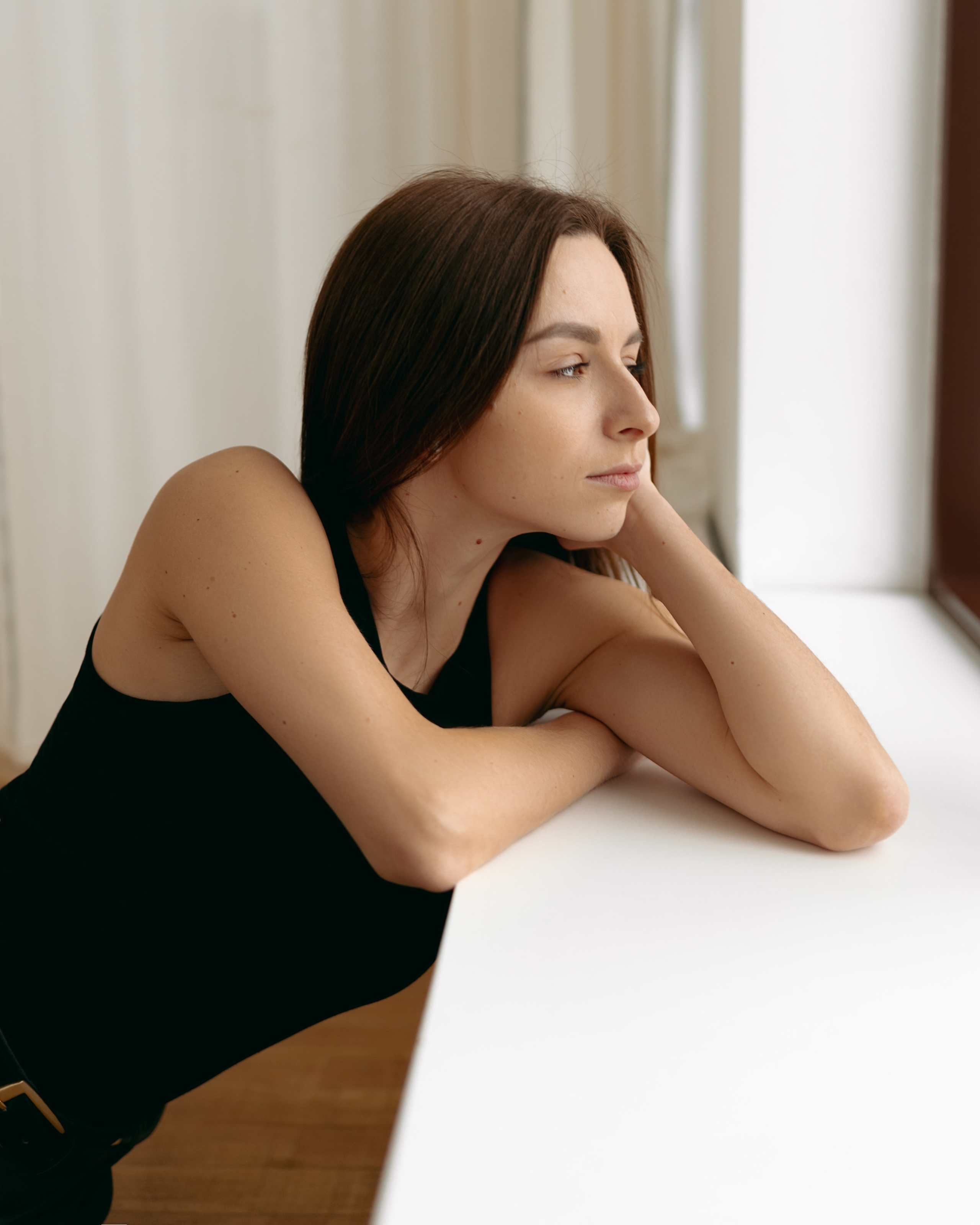 Вера. Фотограф Екатеринбург | Оля Макарова