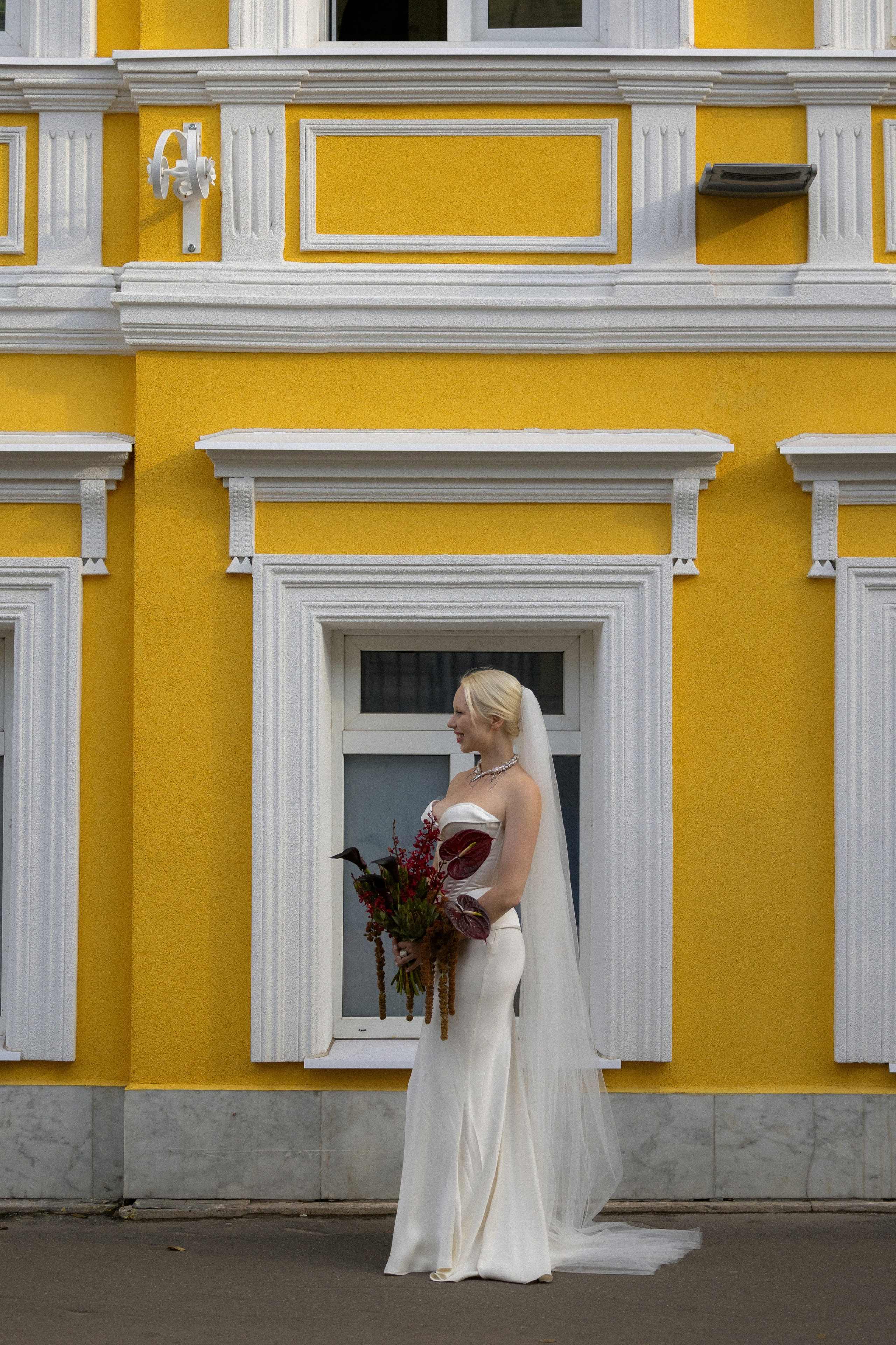 Vlad & Kate. Оформление свадеб, декор свадеб Вера Маркова, Москва