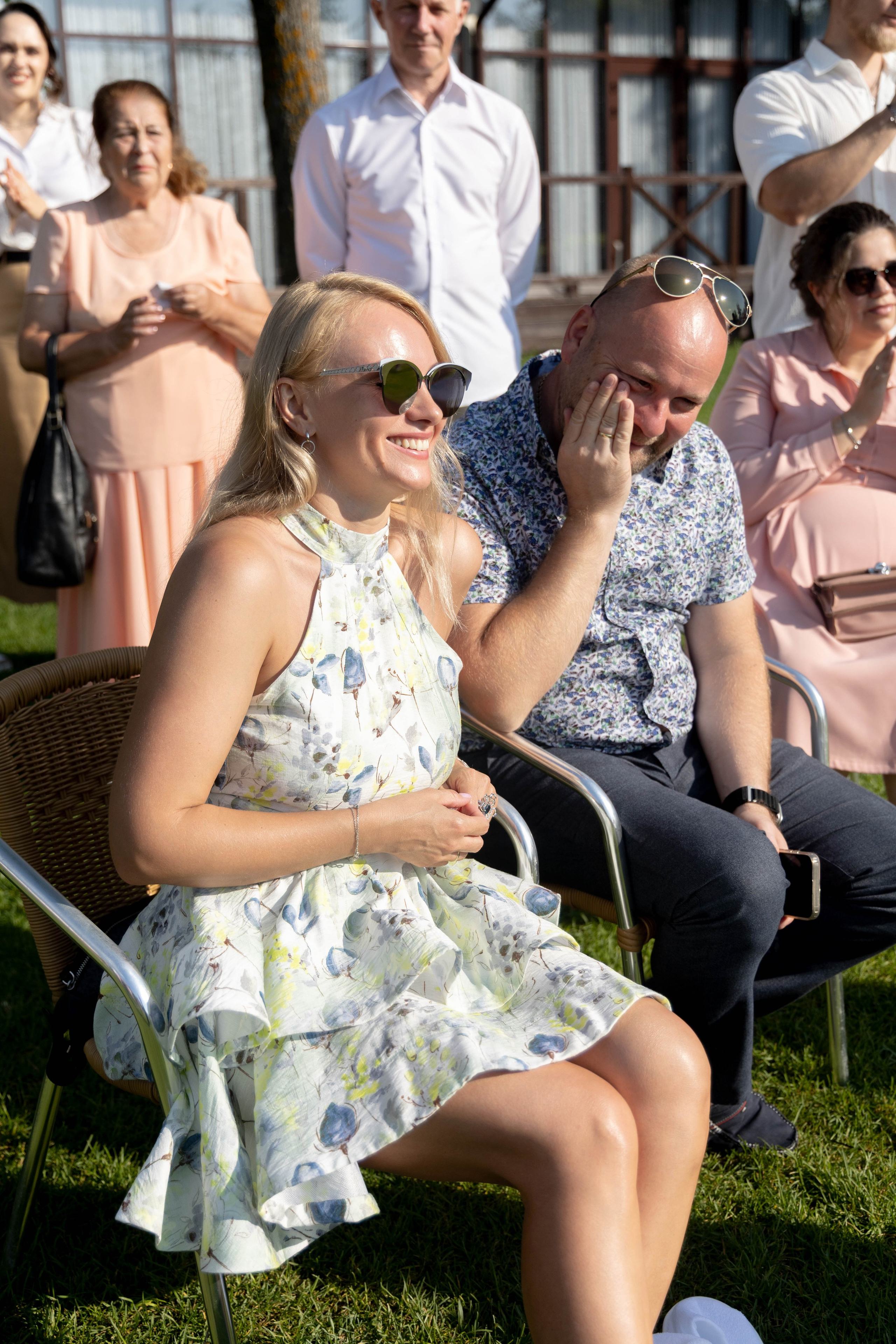 Ольга и Максим. Фотограф в Самаре Ксения Владимировна