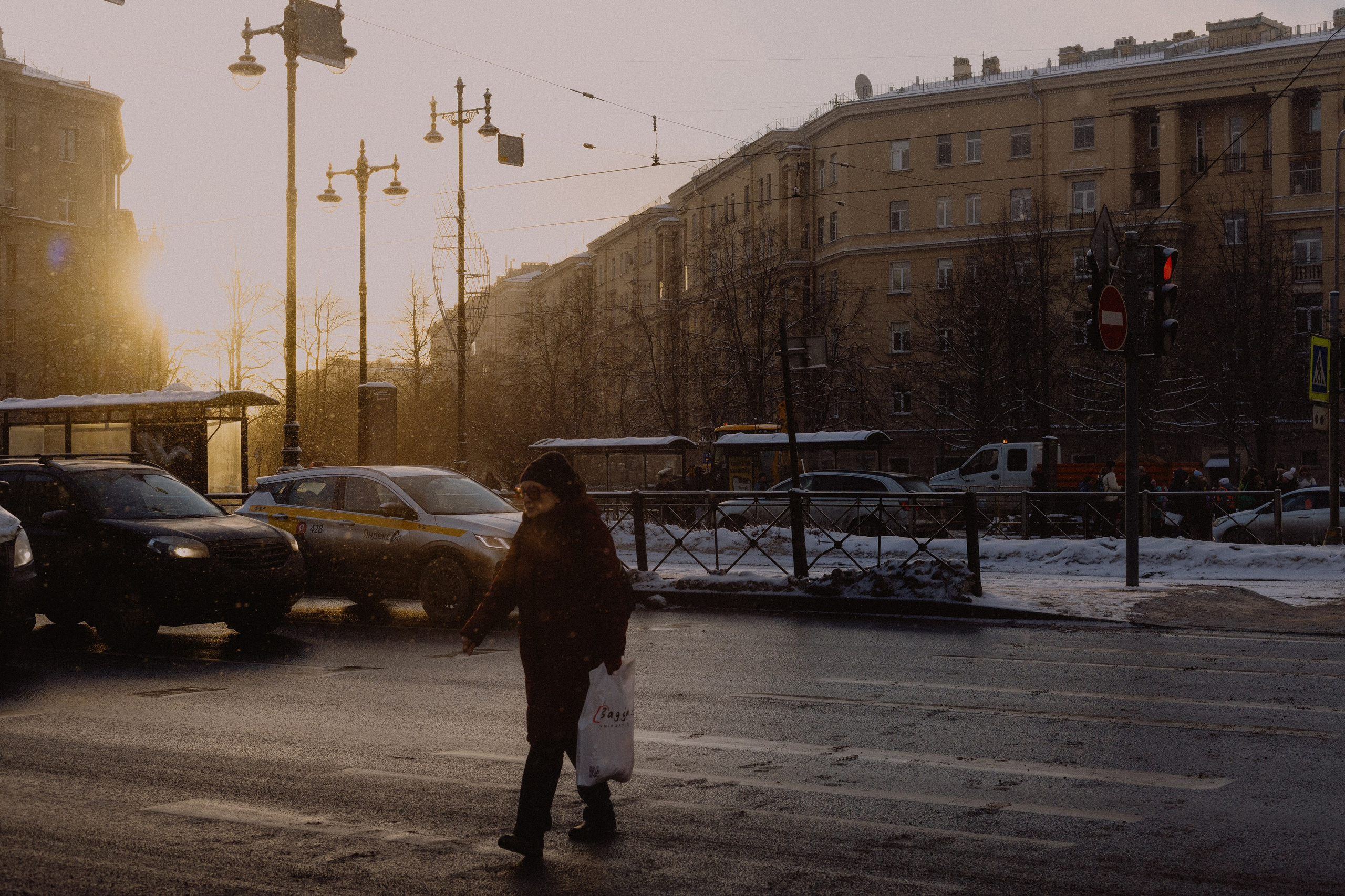 № 25. WAYHAY — Портретный фотограф