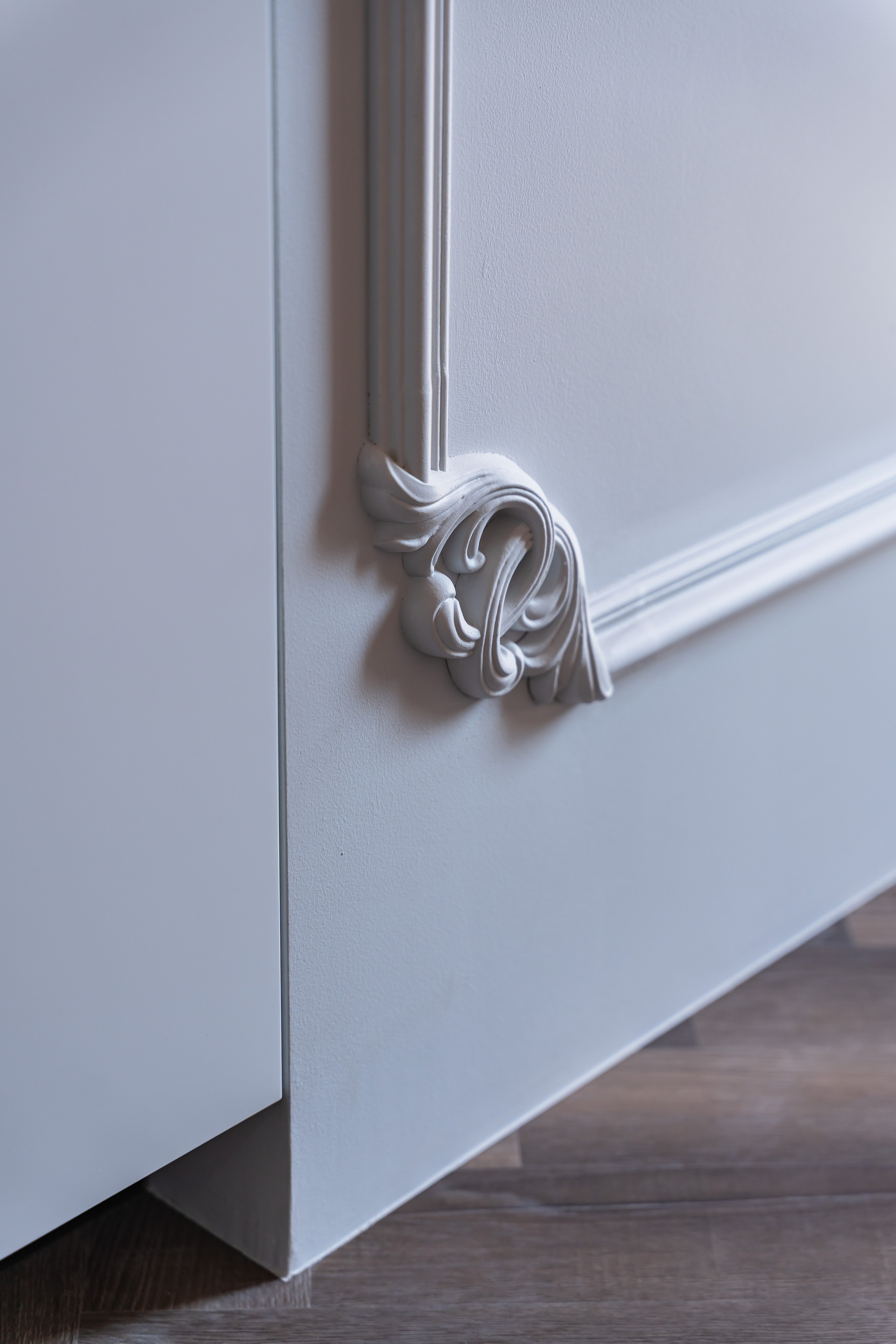 NEO APARTAMENT. Главная