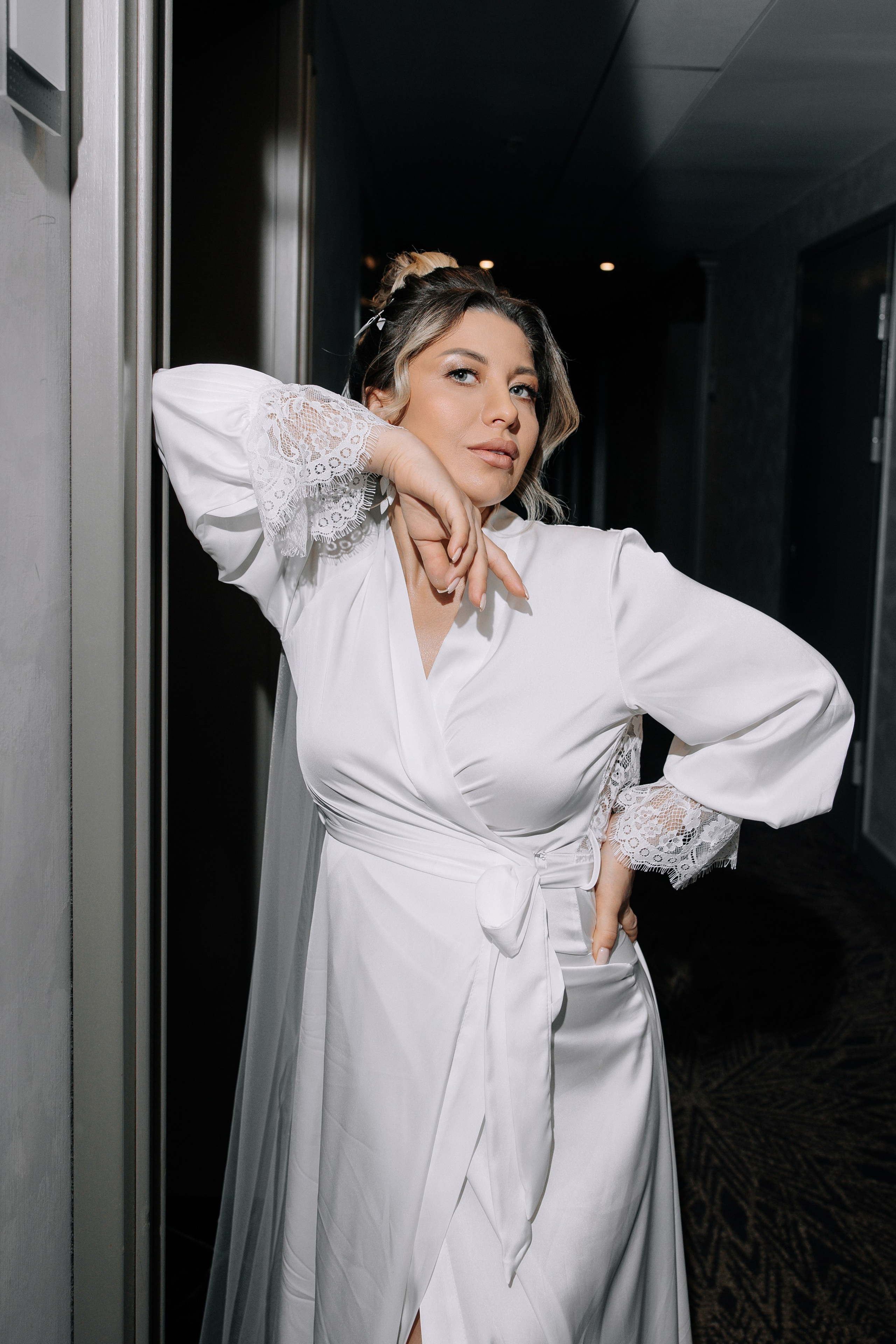 Свадебная серия. Свадебный фотограф Павел Фурашов в Нижнем Новгороде | Paul Matis