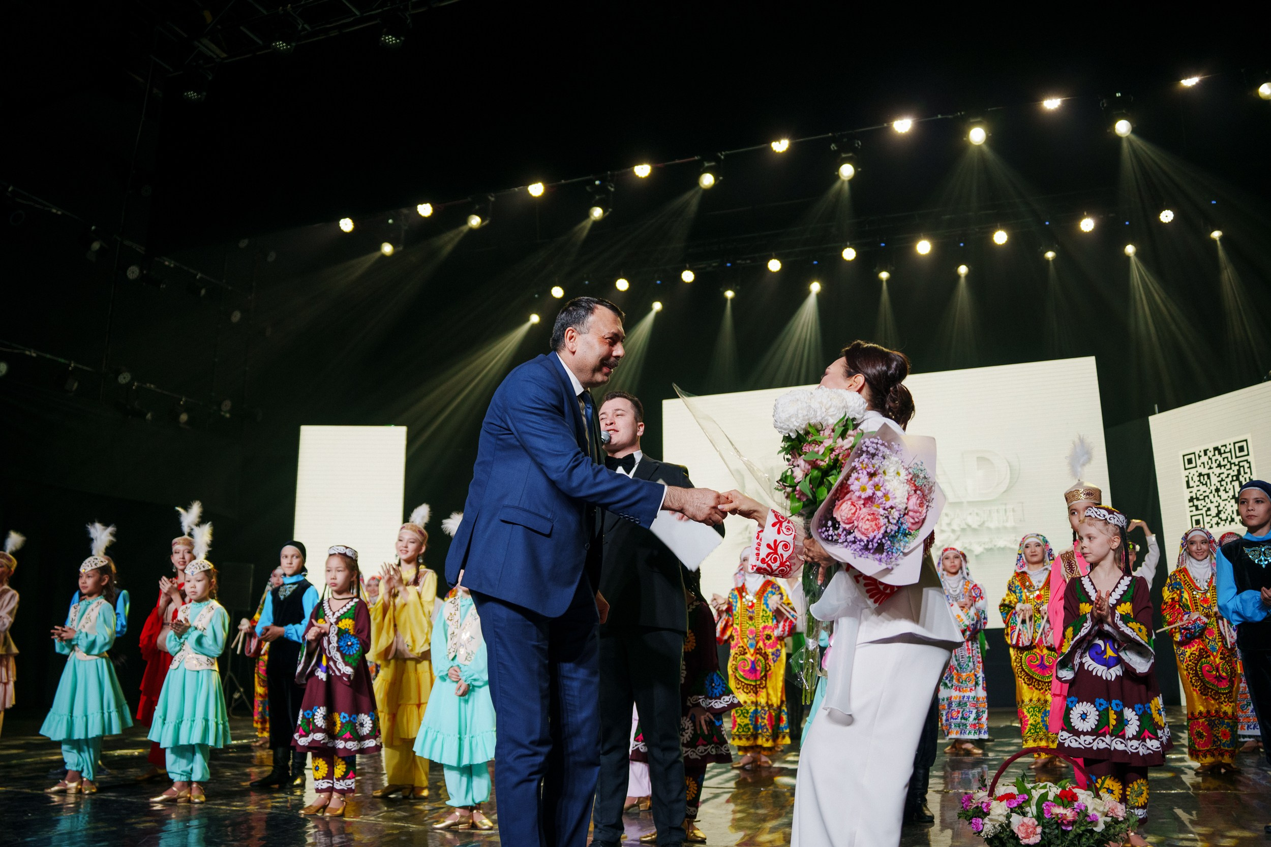 NOMAD «Концерт». Портретный и Репортажный Фотограф Москва