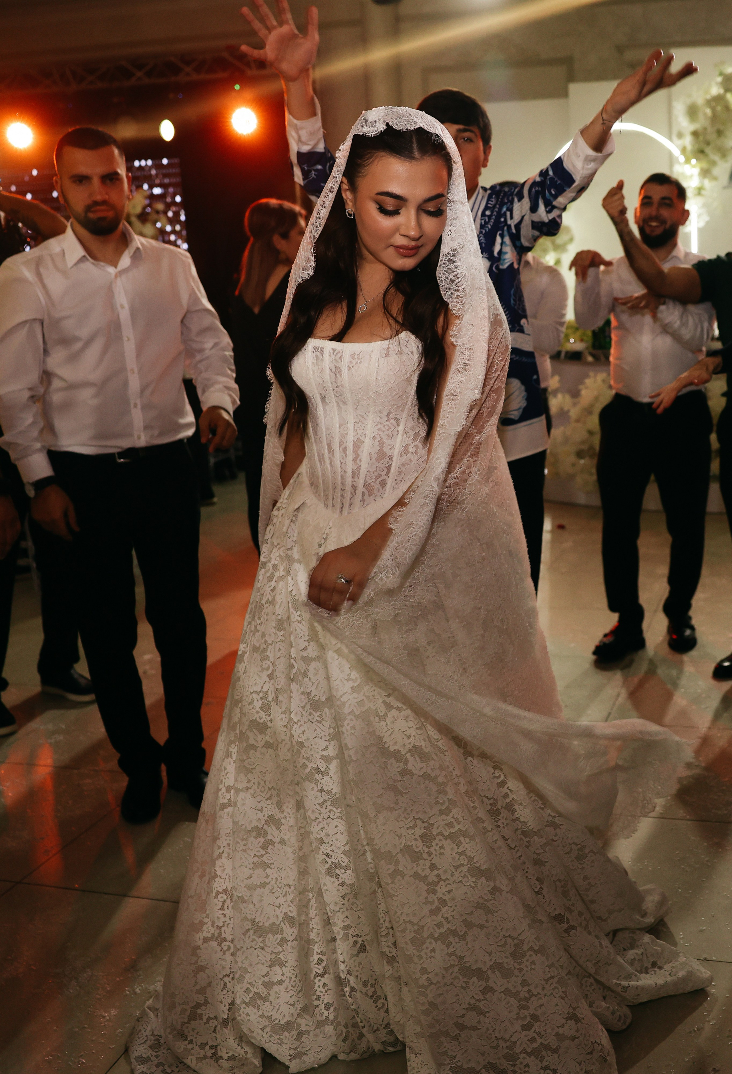 Нарек и Сюзанна. Свадебный и семейный фотограф в Ростове-на-Дону Марианна Хахладжева