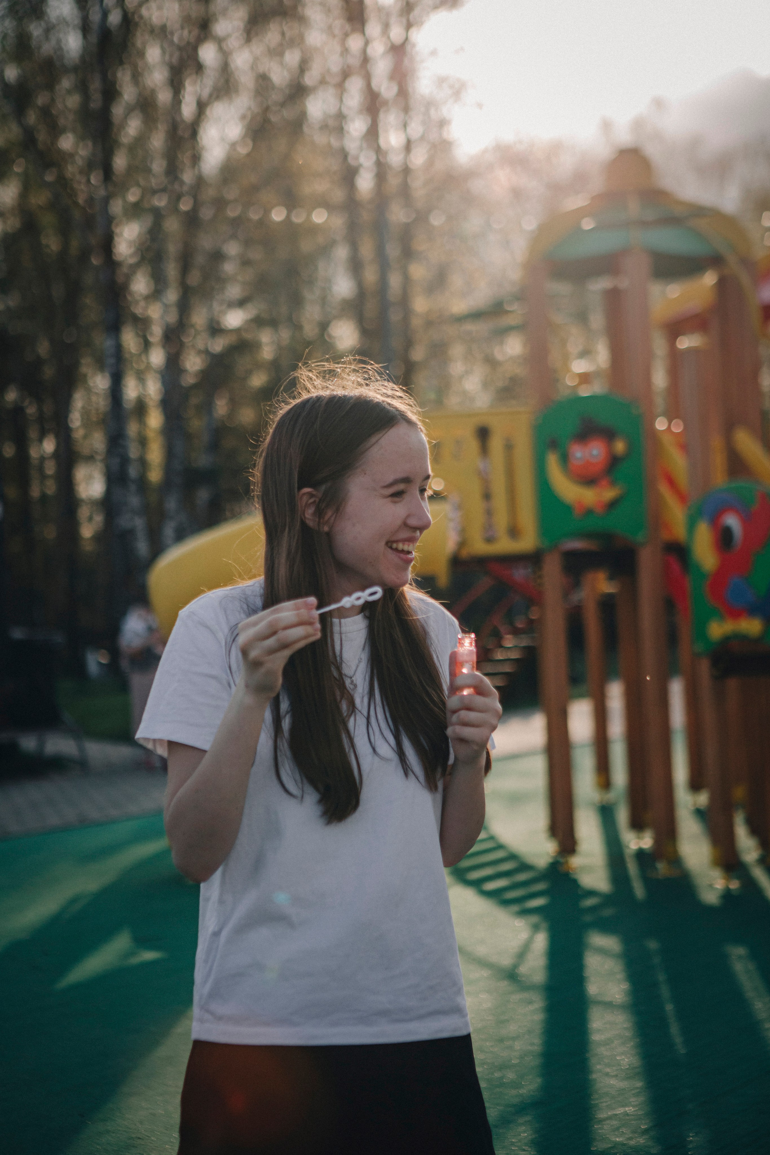 Детский ДР. Портретный фотограф в Минске
