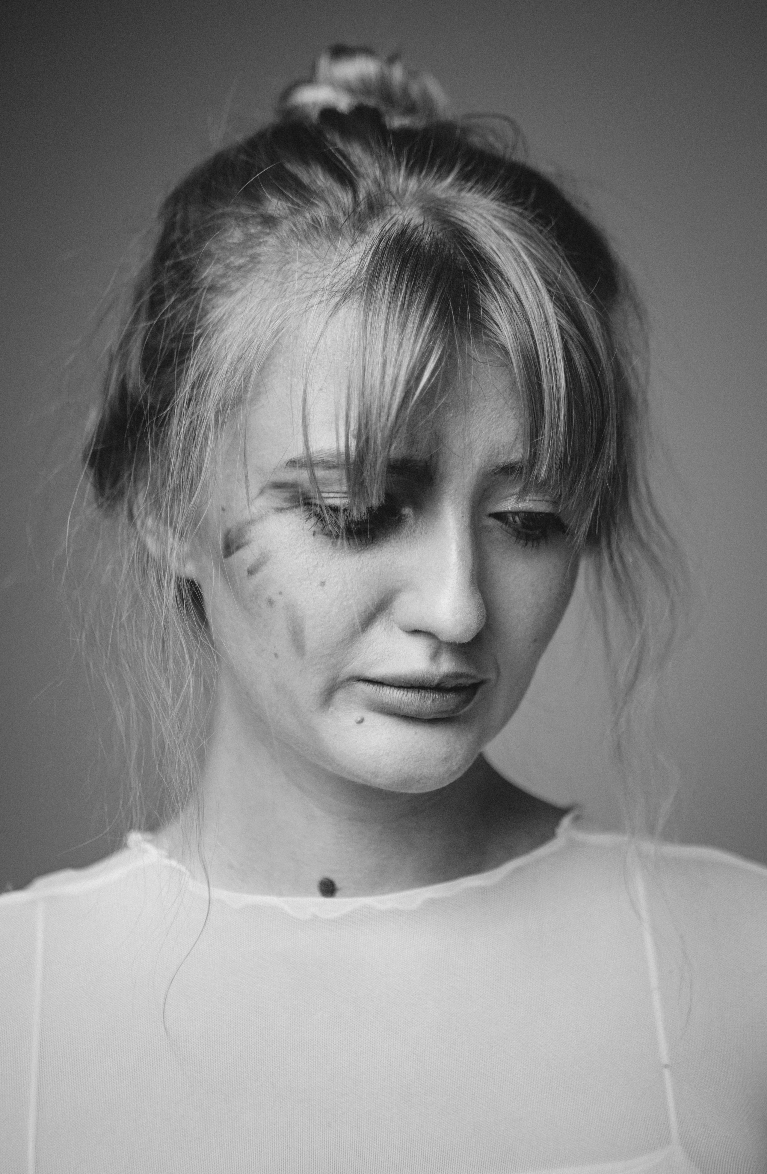 Внутренний кризис. Портретный фотограф в Минске