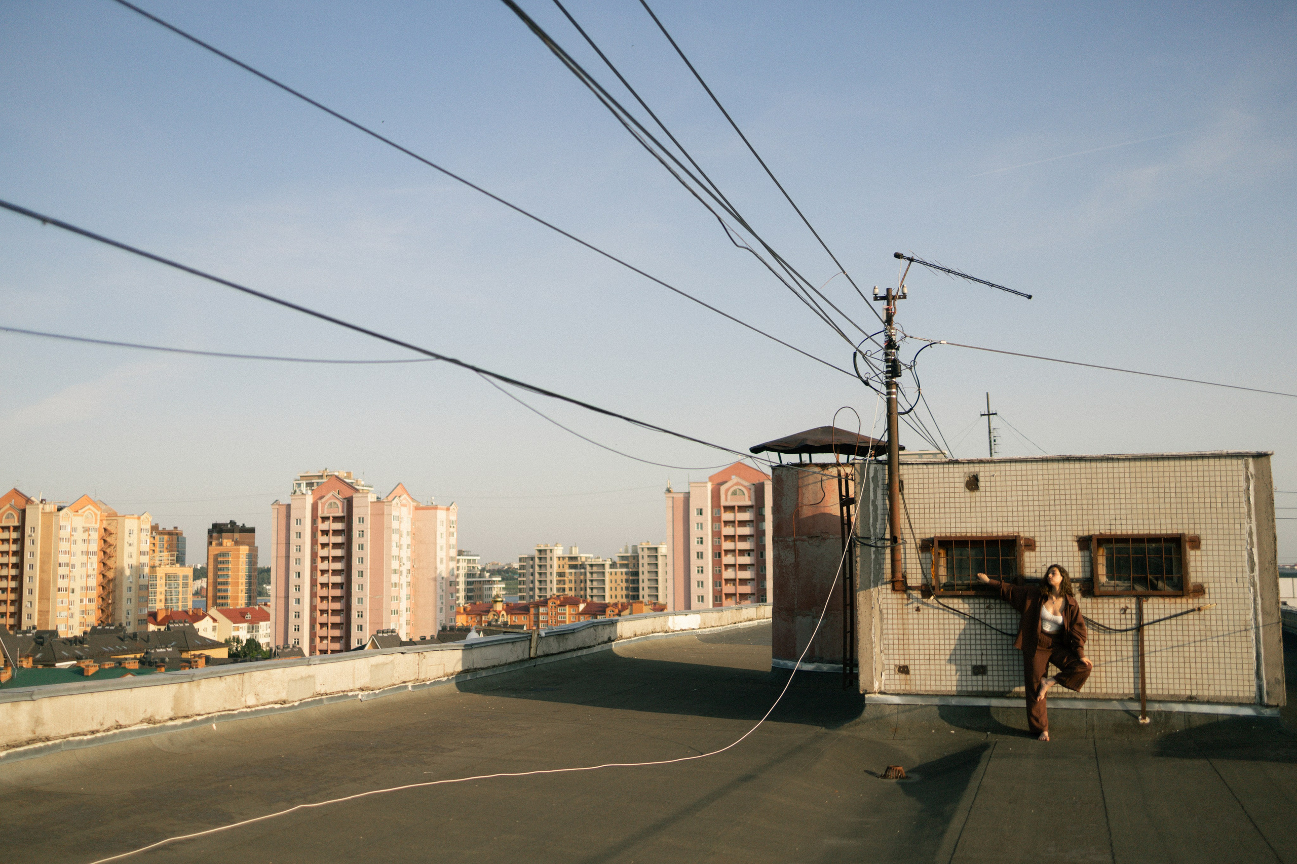 Карина. Фотограф Зарина. Казань