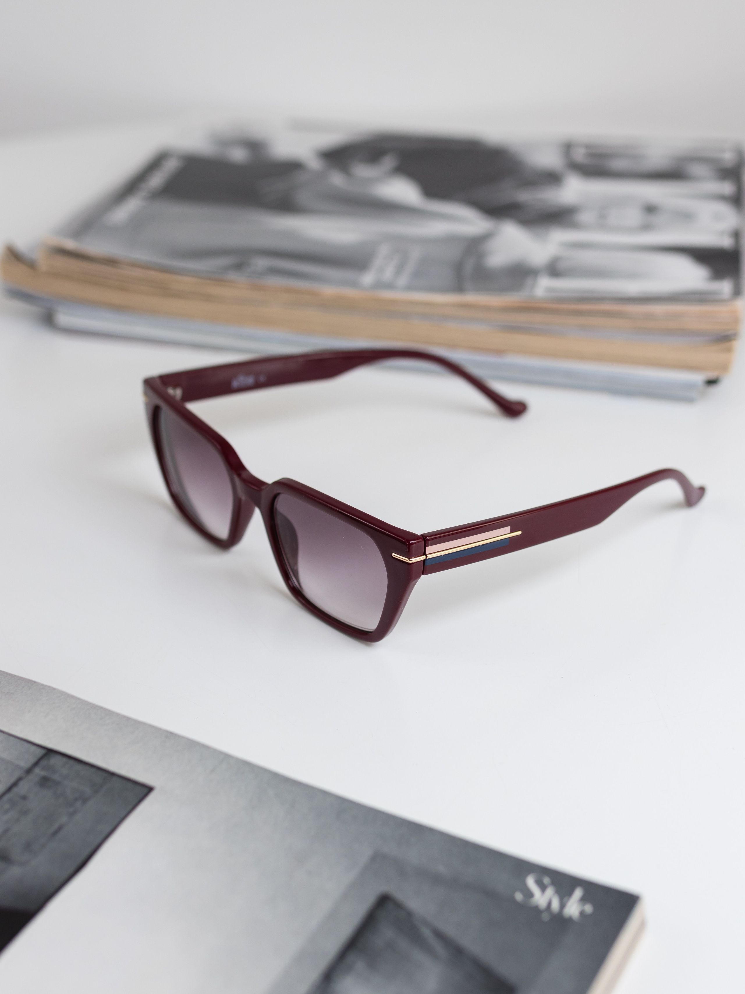 Очки. Фотограф в Краснодаре Арина Кудряшова