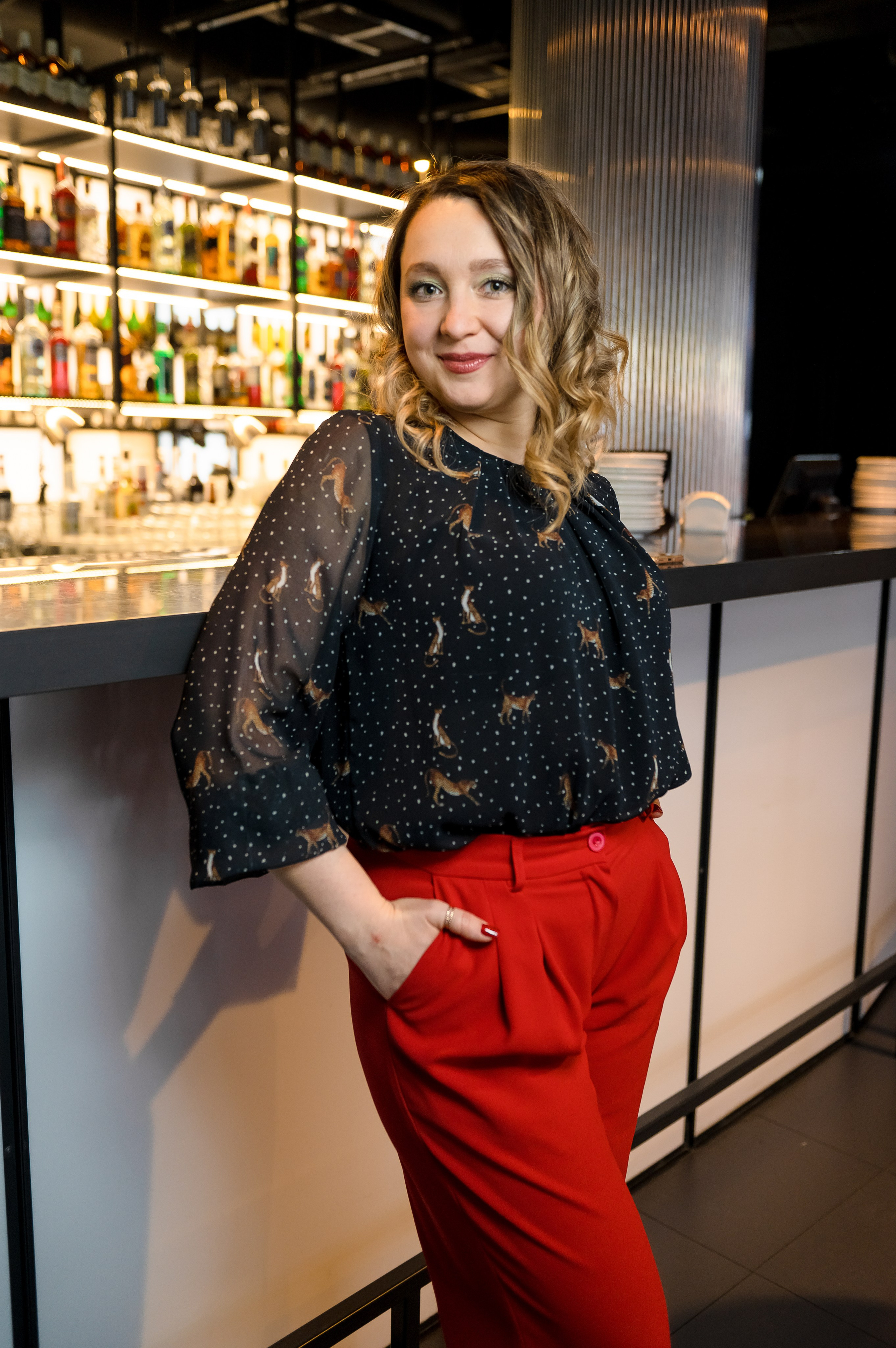 ИНСИС New Year Party. Фотограф Антон Малыхин