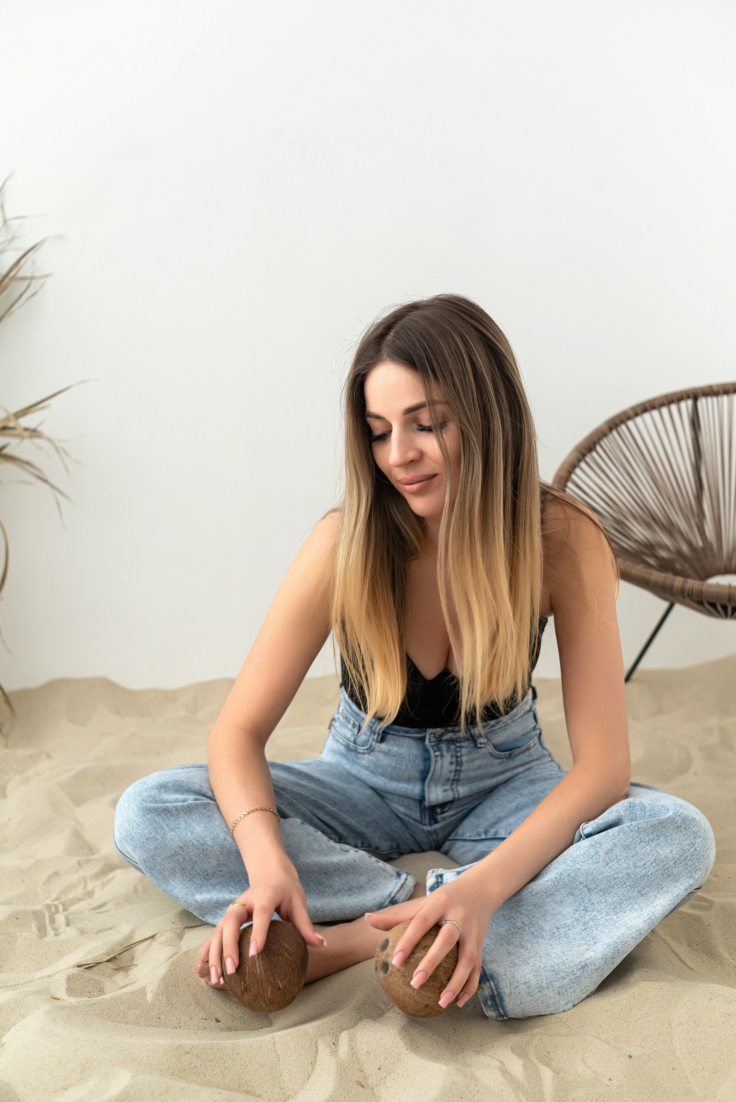 Дарья. Бжицких Виталий — фотограф г. Ульяновск