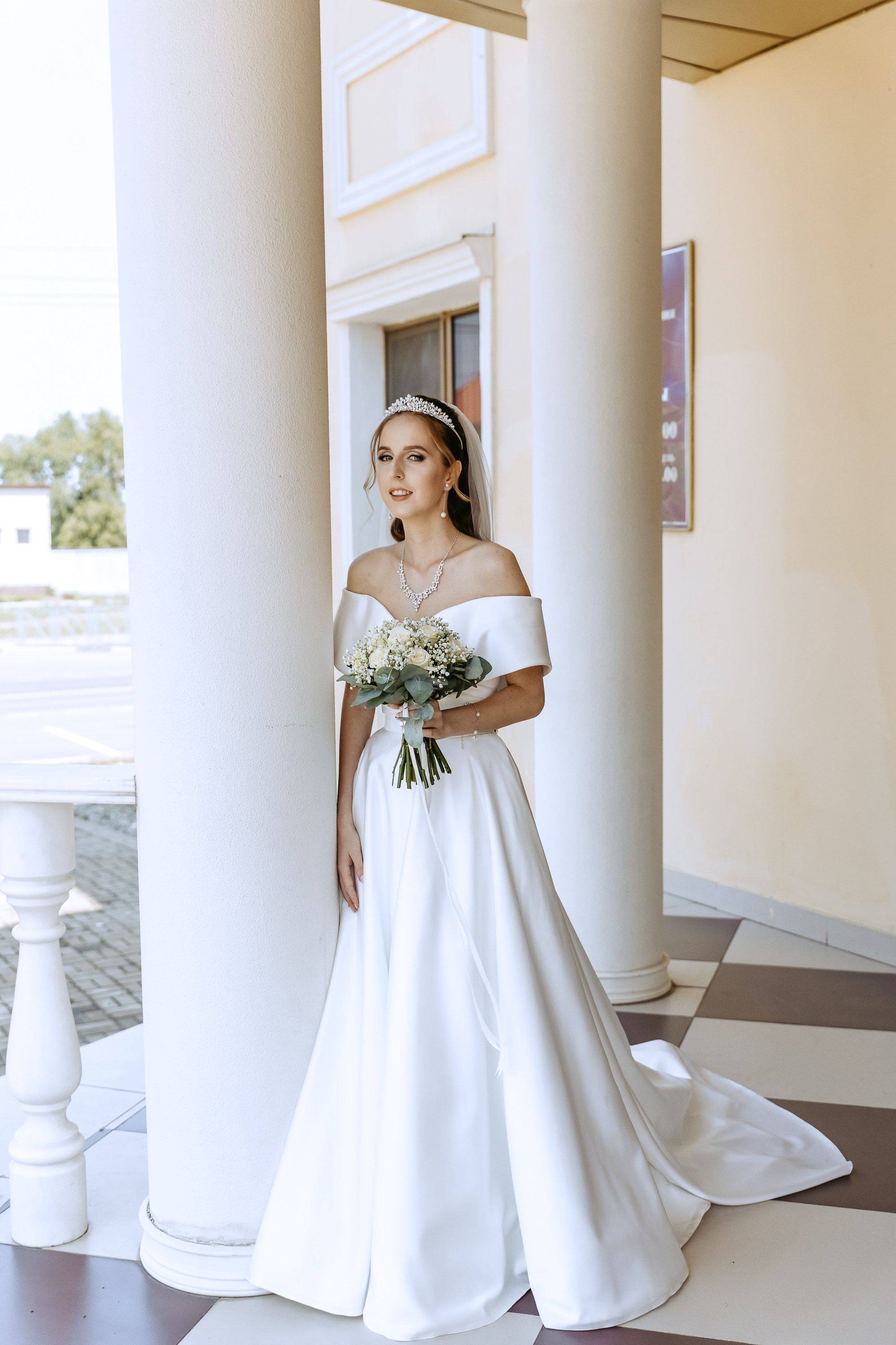 Артем и Валентина. Свадебный и семейный фотограф в Невинномысске Наталья Куликова