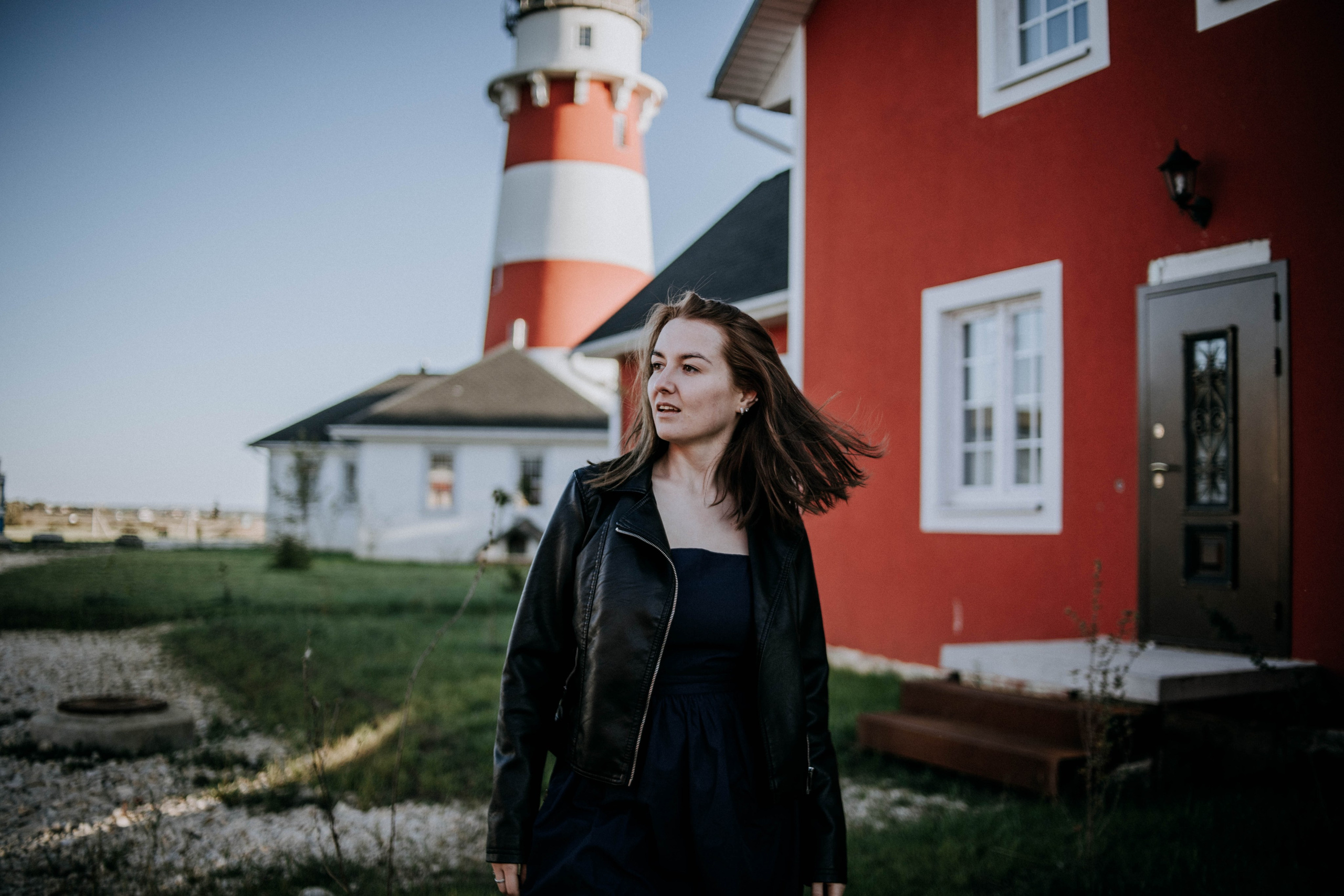 Ира. Шумашь. Фотограф София Комкина