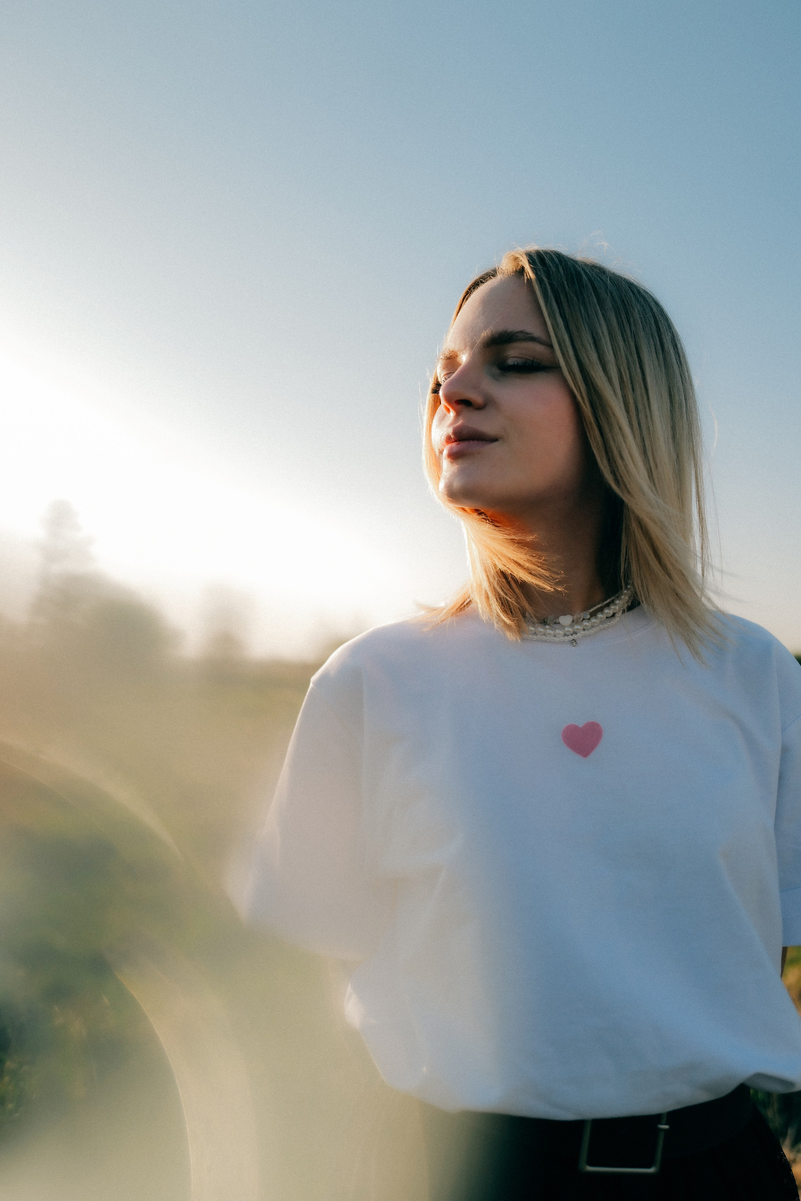 Дима и Лиля. Фотограф София Комкина