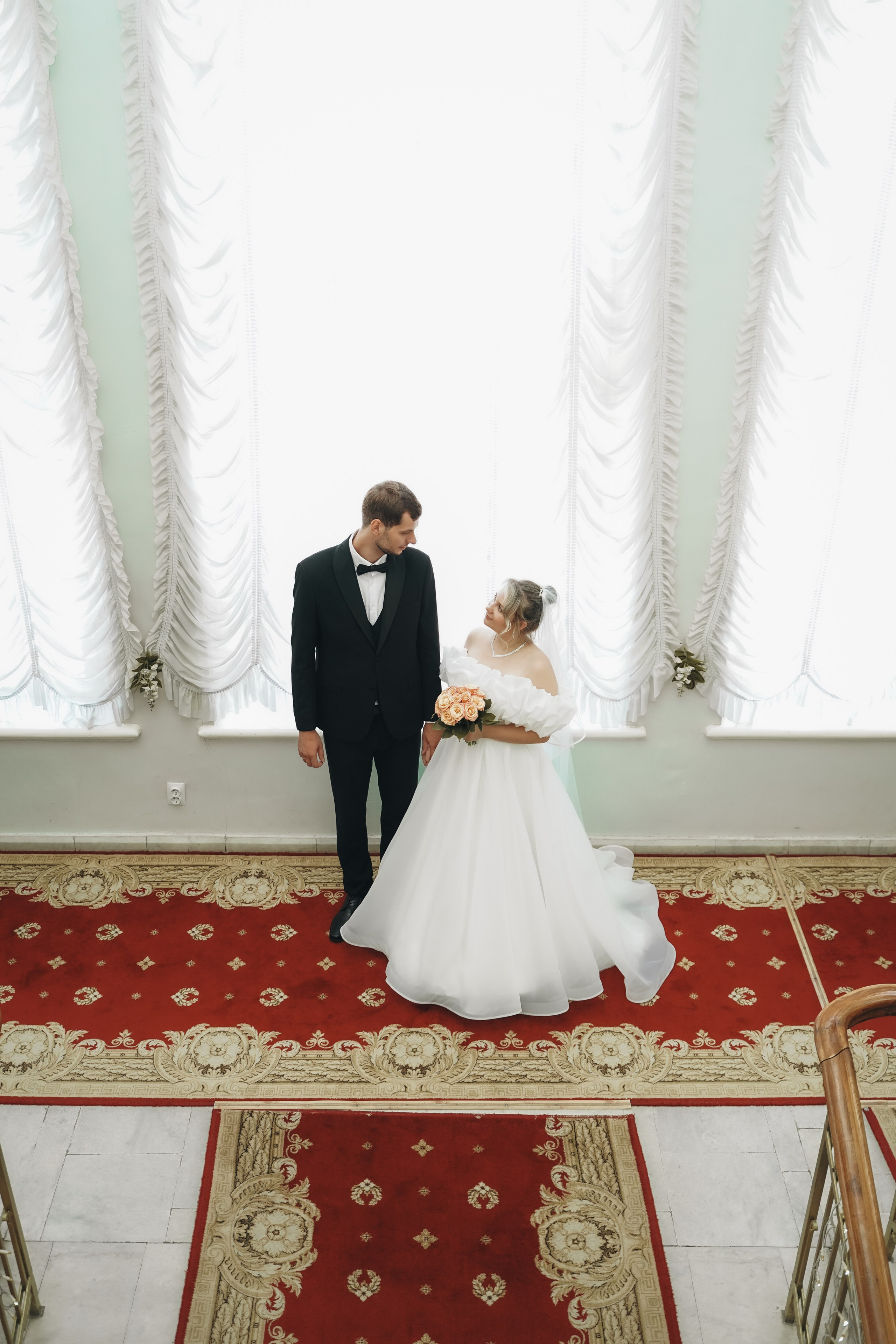 Сергей и Юлия. Фото и видео для вас в Астрахани!