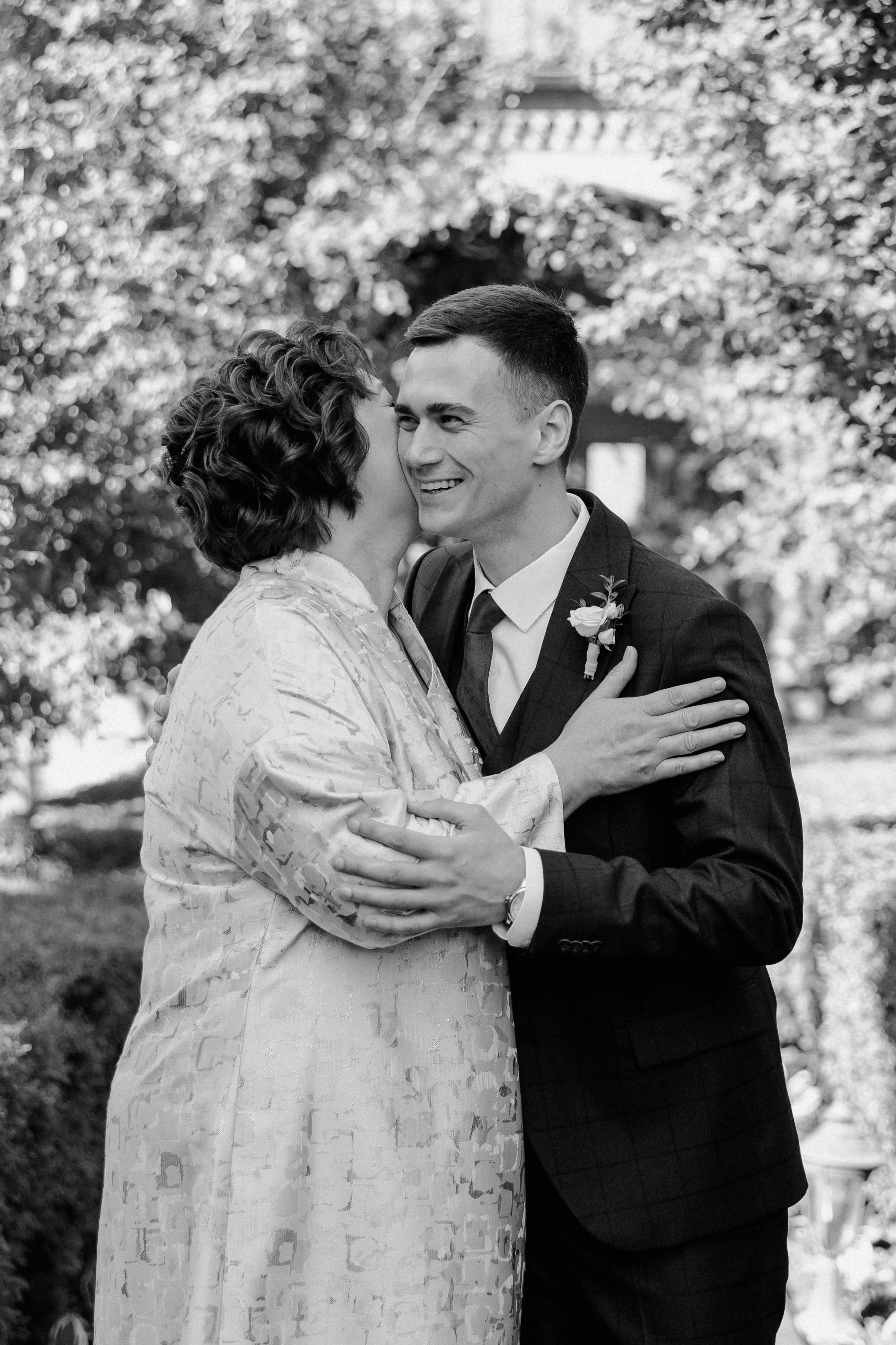 Кирилл и Инна. Свадебный и семейный фотограф в Волгограде Галина Микитинская