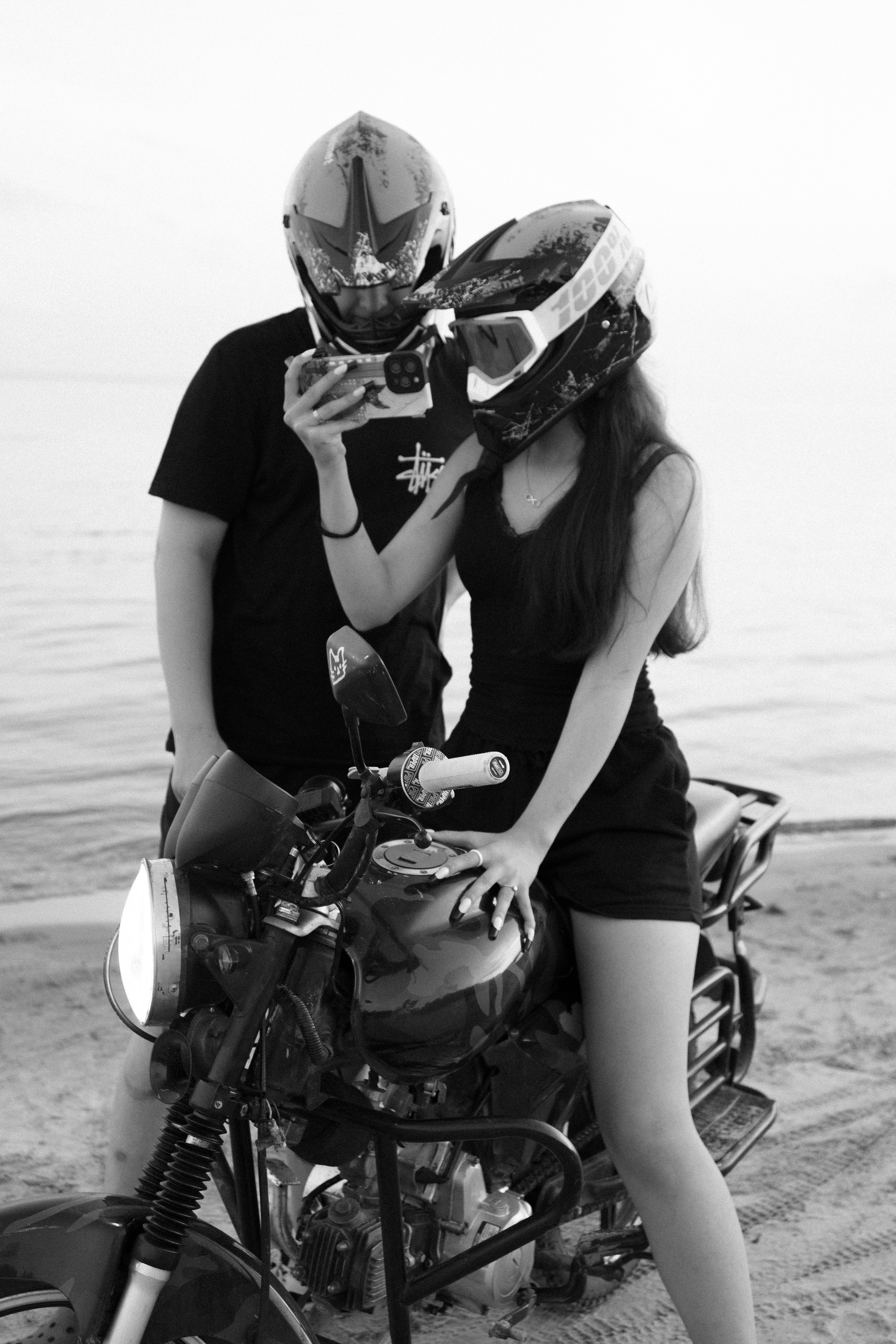K&S. <3