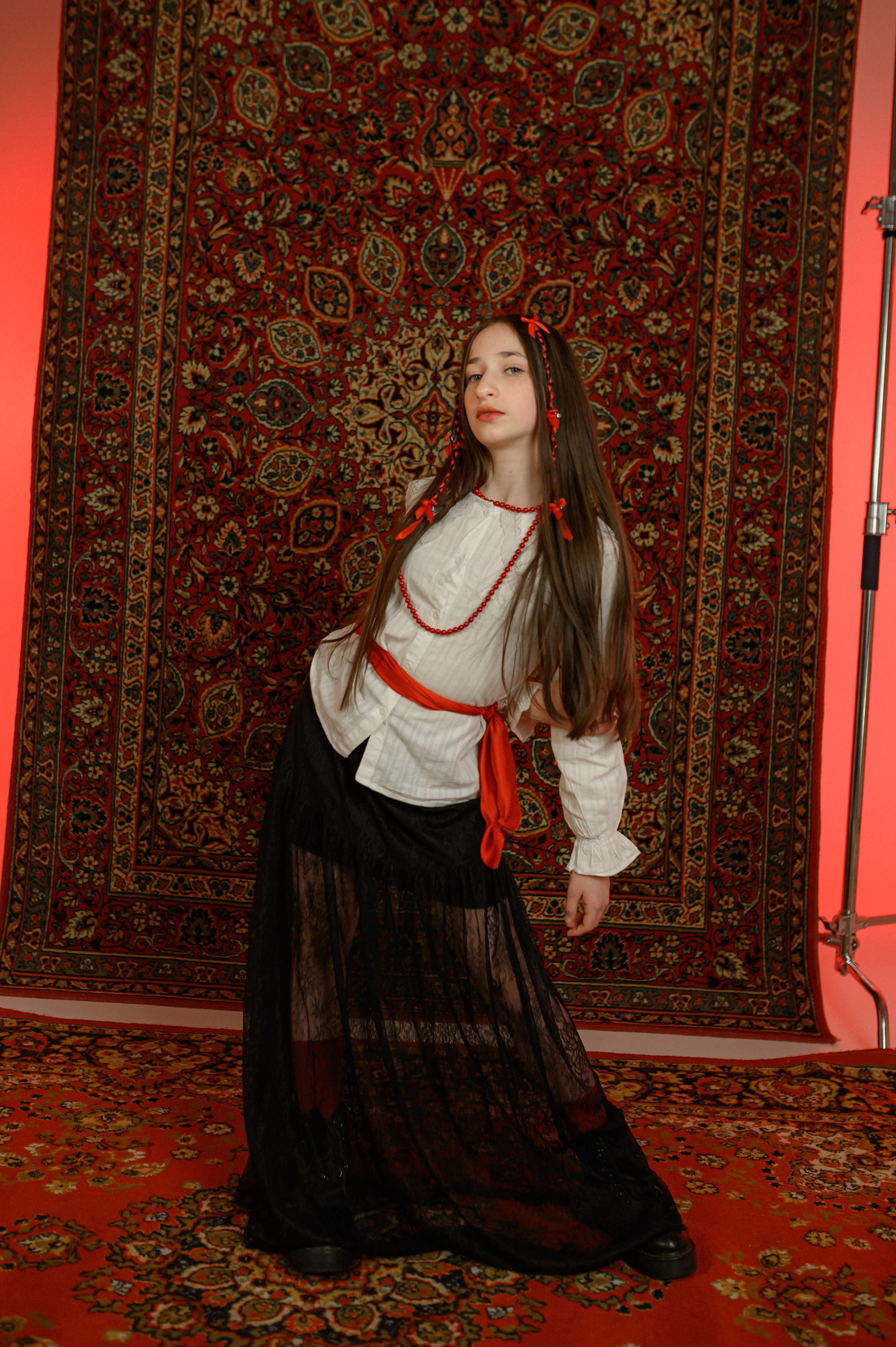 Красно девицы. Www.ostermiller.ru