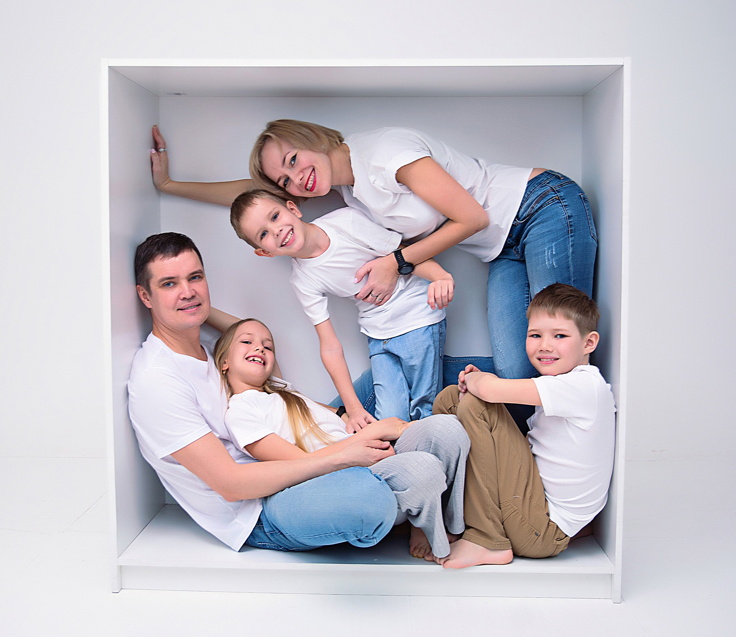 «КУБ». Детский школьный фотограф в Кемерово Зиновьева Екатерина