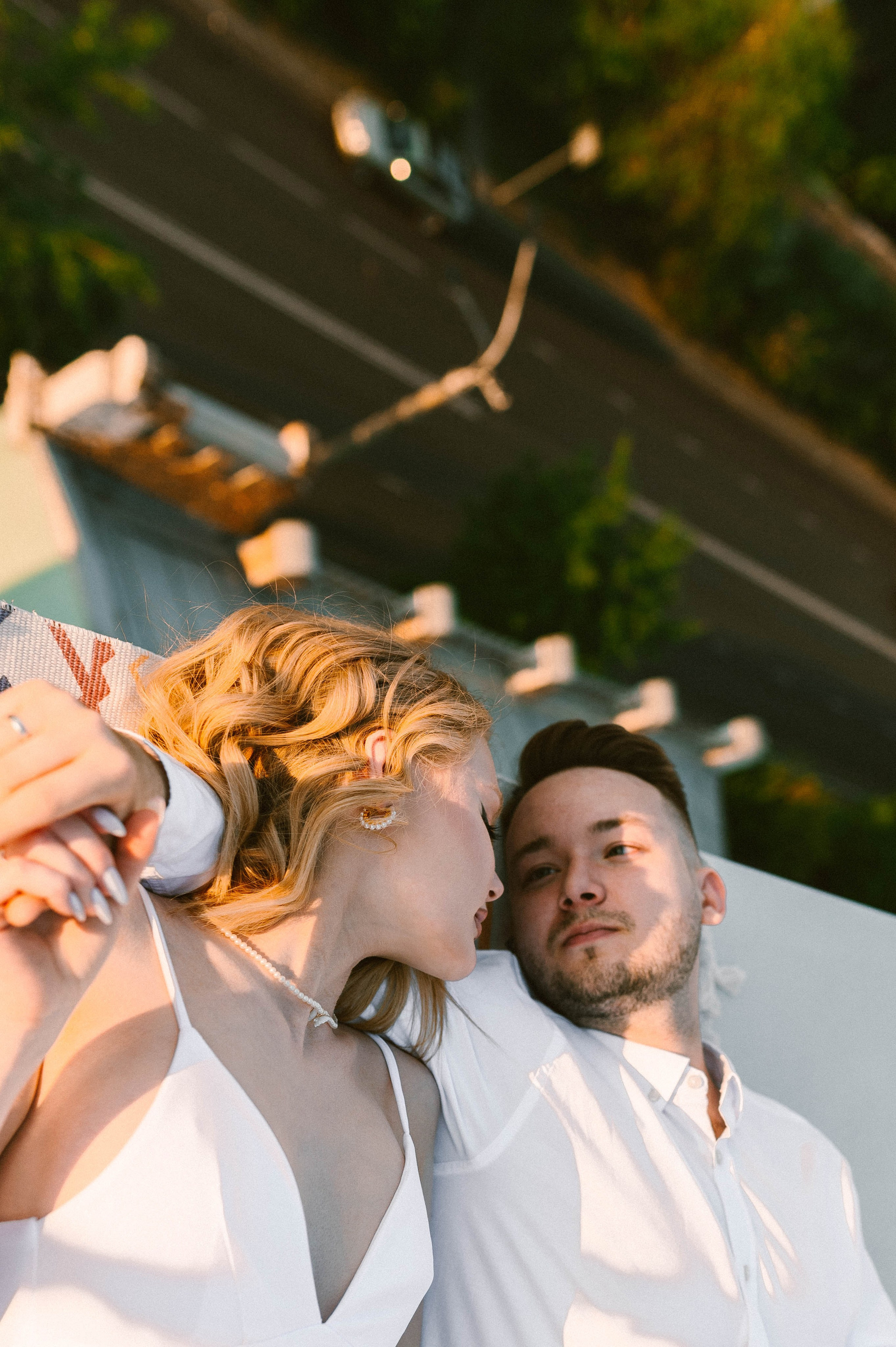 Женя и Настя. Свадебный и семейный фотограф в Чите Юлия Оранская