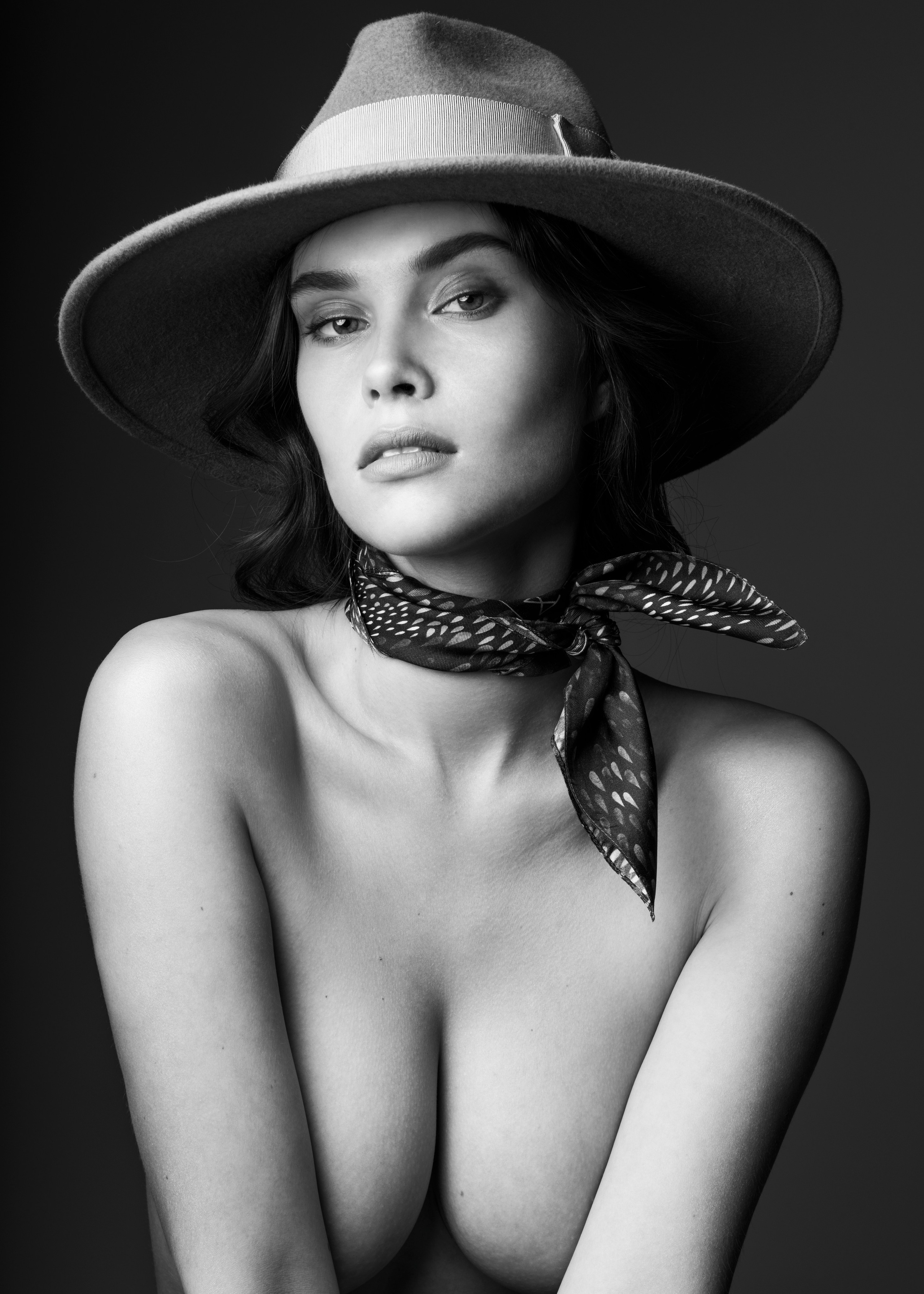 CONSTANTE. Фотограф Andre Boyakov