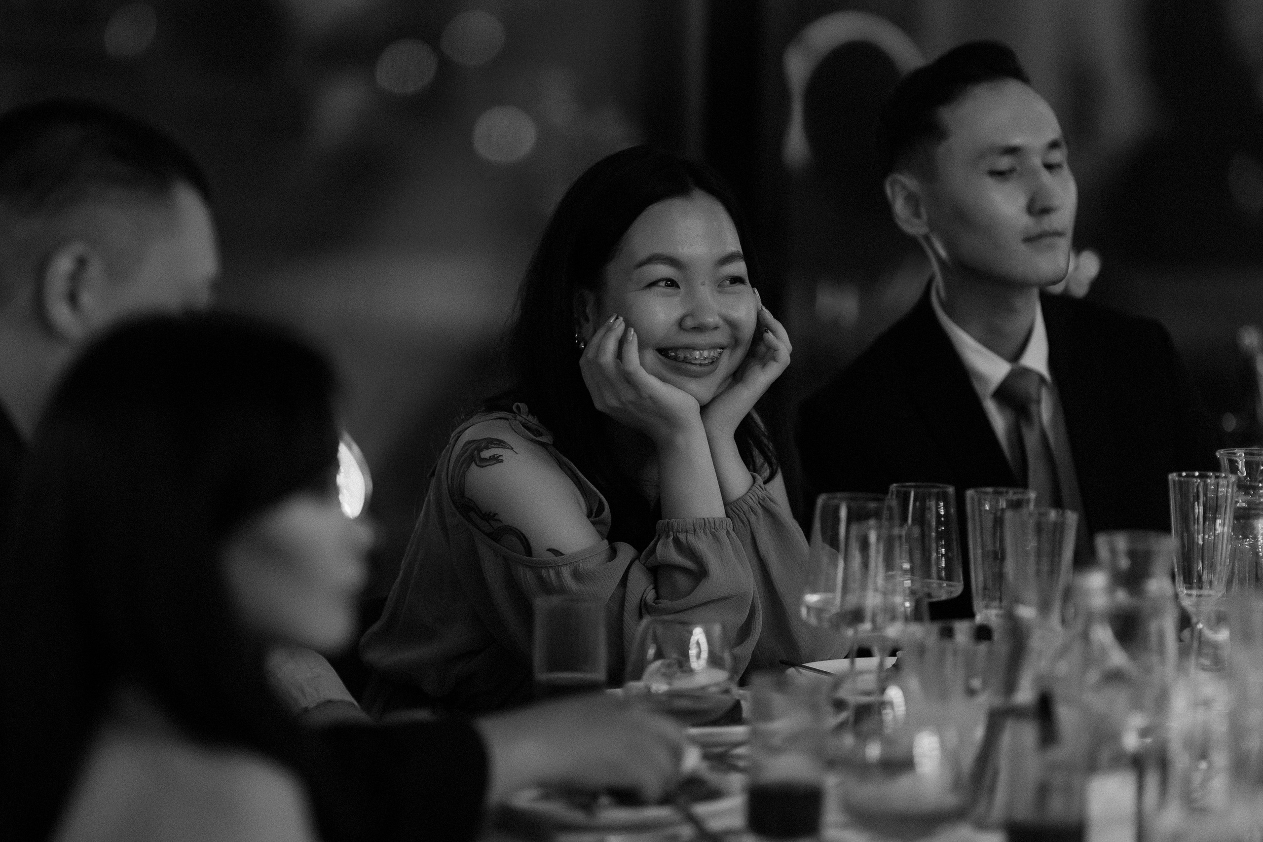 «Вместе сегодня и навсегда». Свадебный и семейный фотограф в Якутске — Дьулусхан Прокопьев