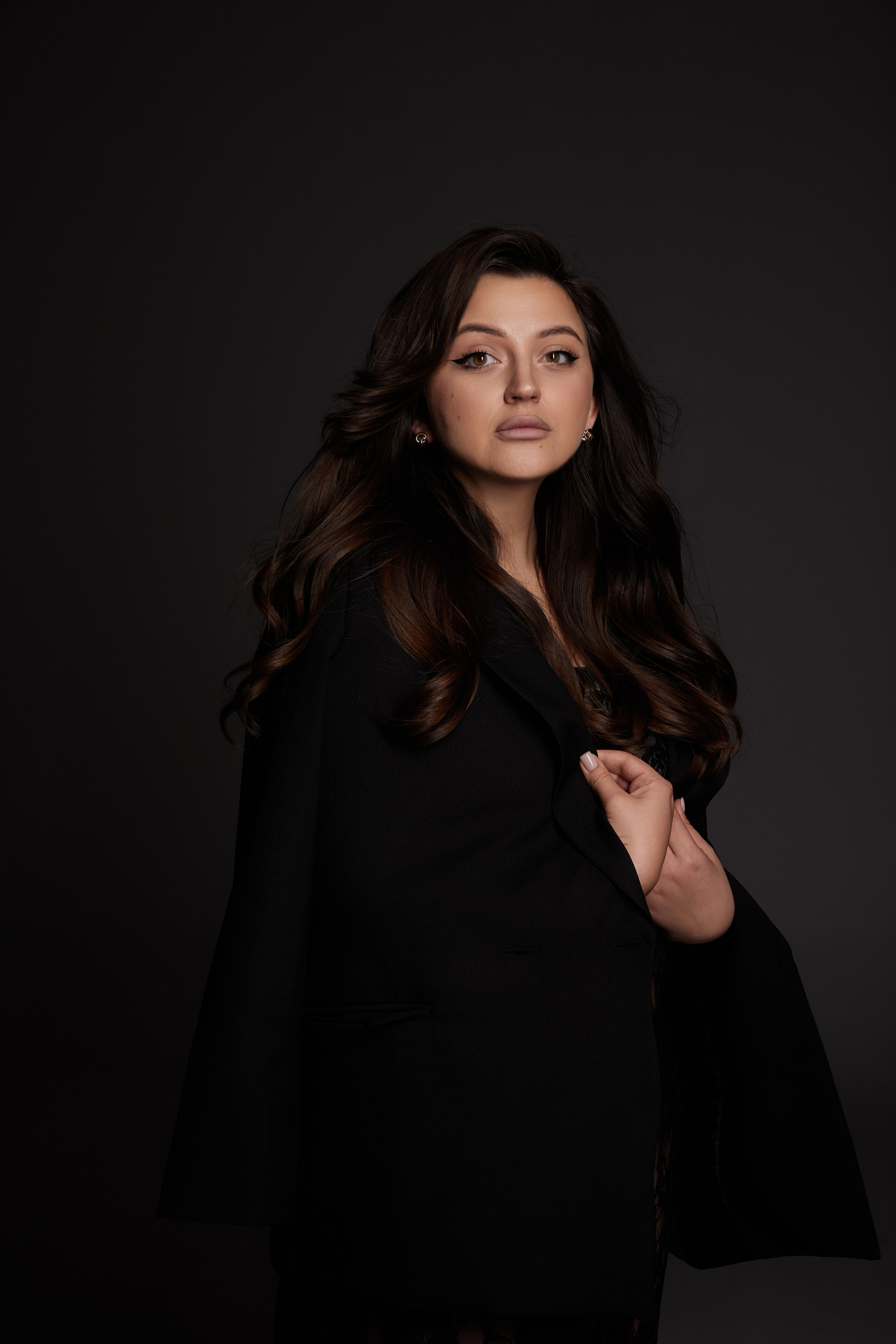 Ирина. Фотограф женского портрета, беременности и материнства Харькова Елена