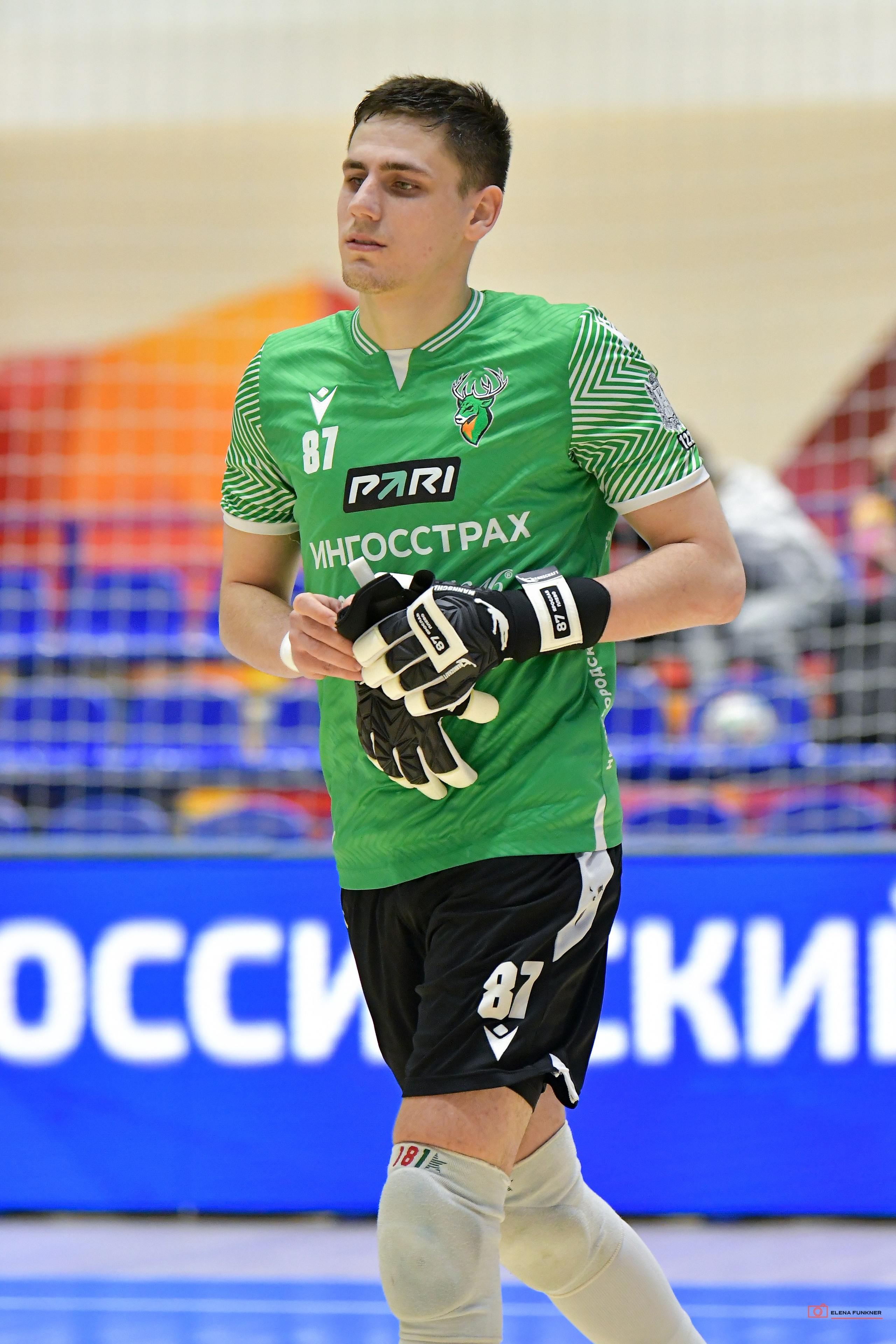 05-06.04.2024 18 тур НН-Торпедо. Свой взгляд через объектив