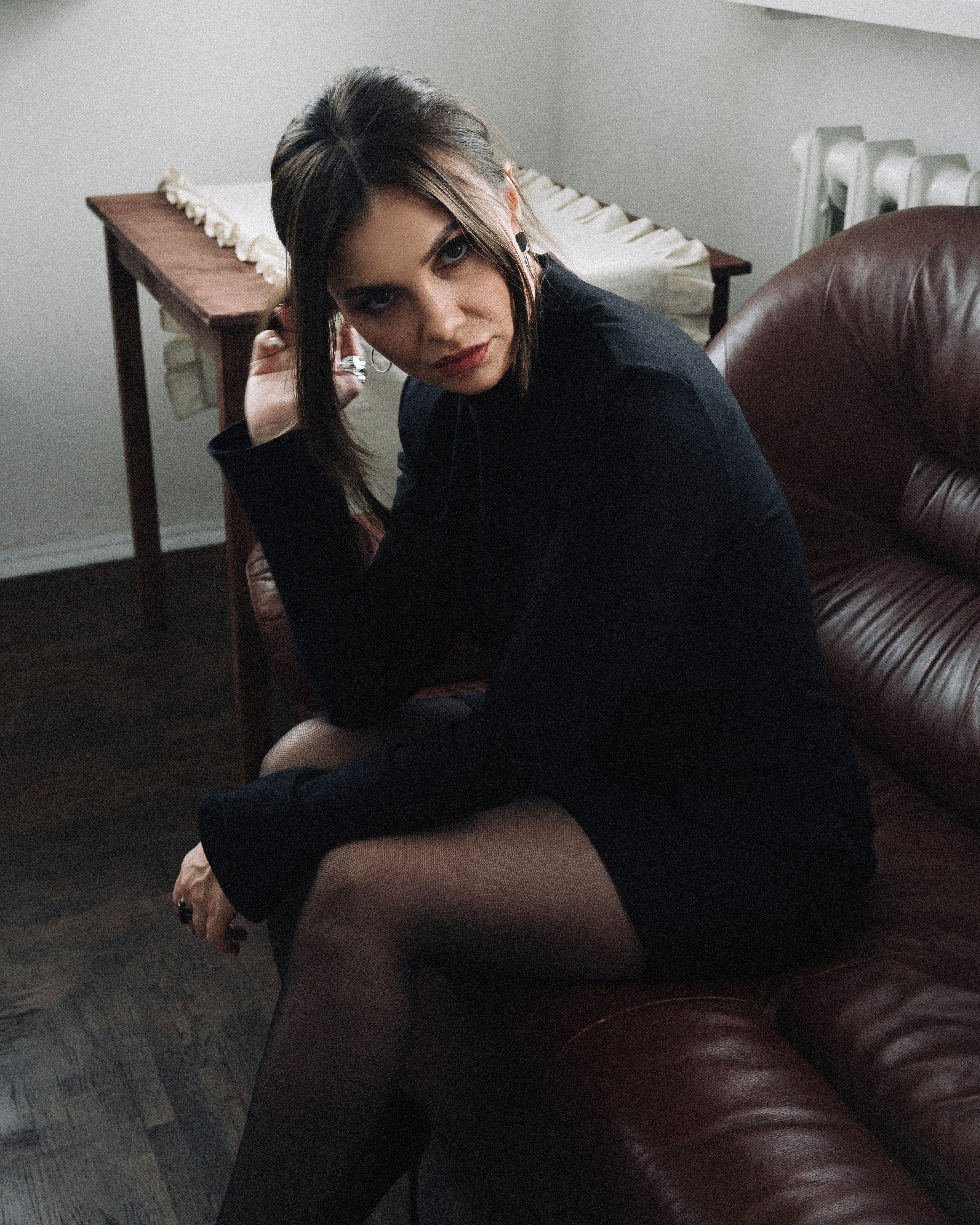 Елена Матыскина