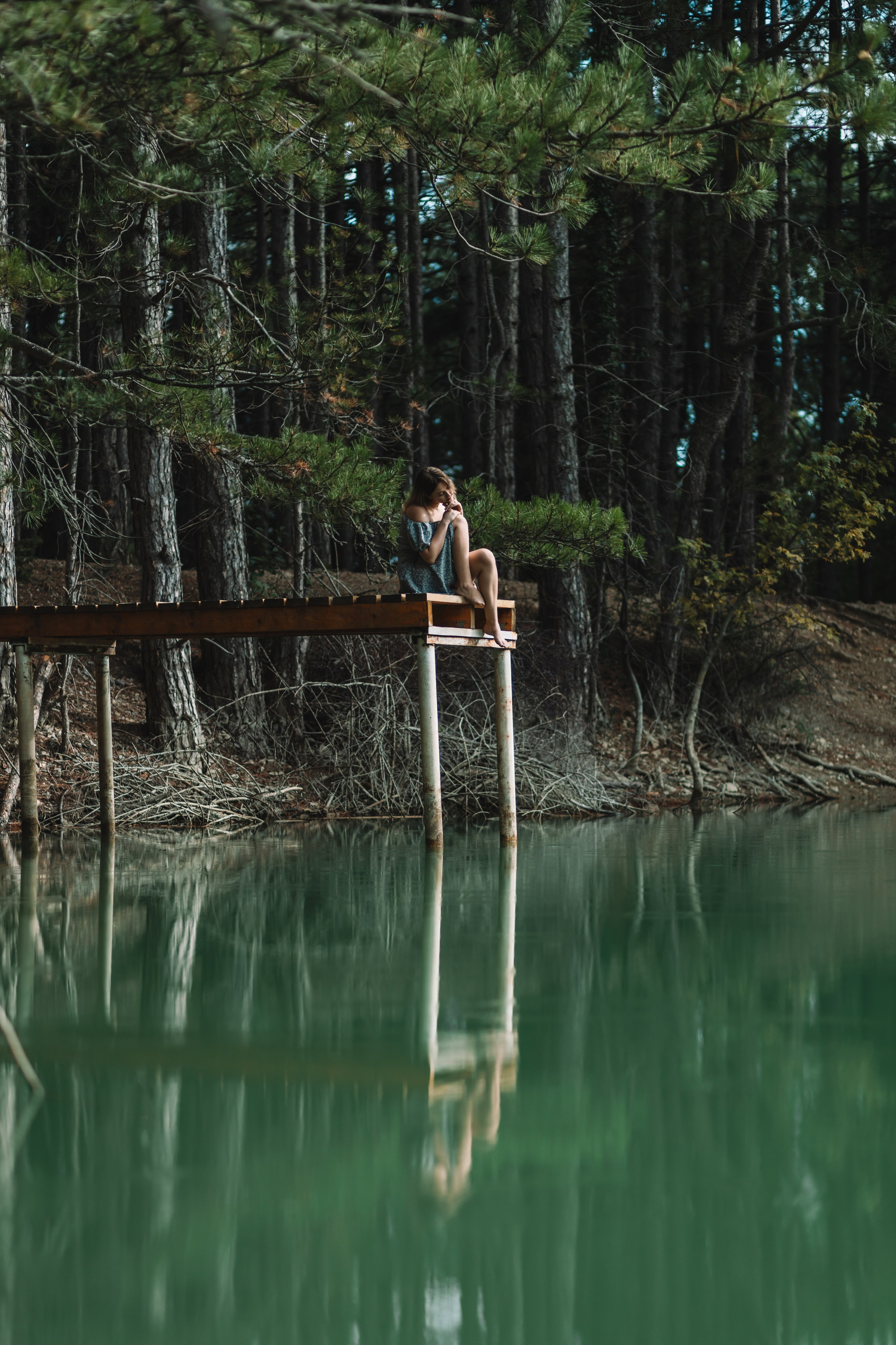 Алина. Дженбаз Павел — фотограф в Ялте