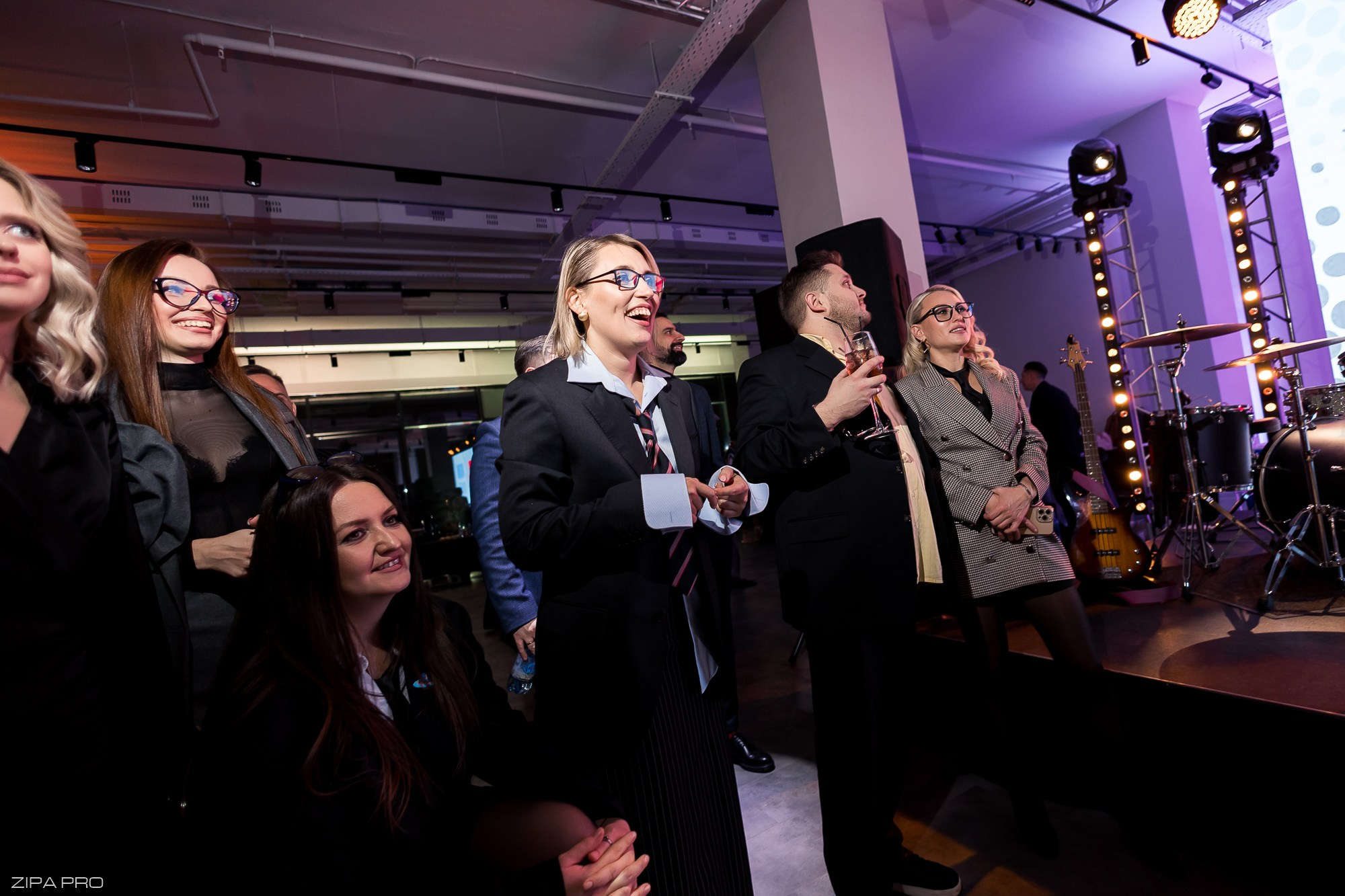 Мероприятие «Event Penza». Фотограф Zipa Pro