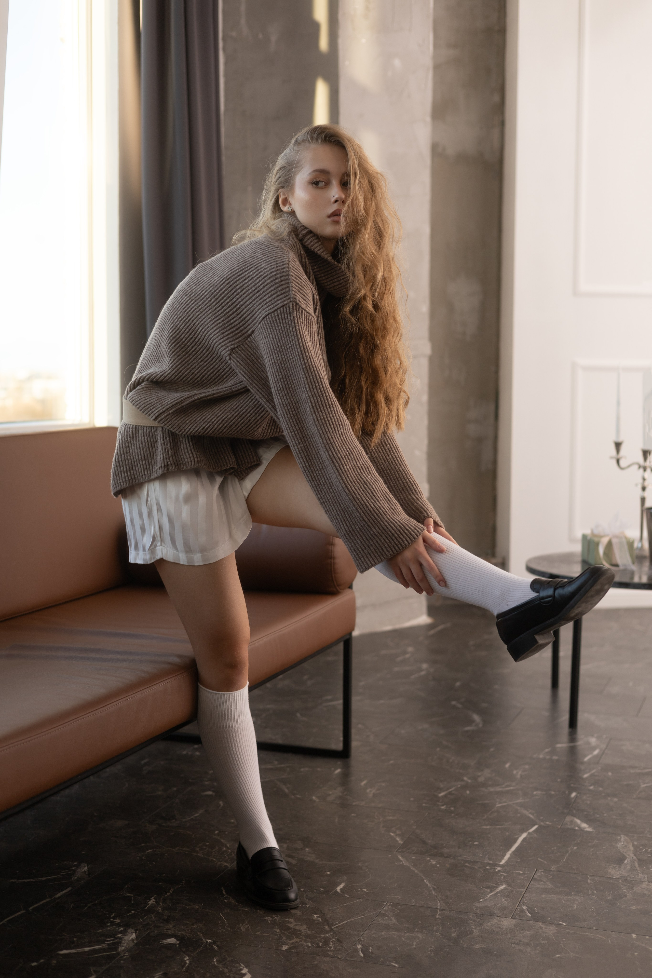 Кира. Фотограф и видеограф в Калининграде Любовь Стоякина