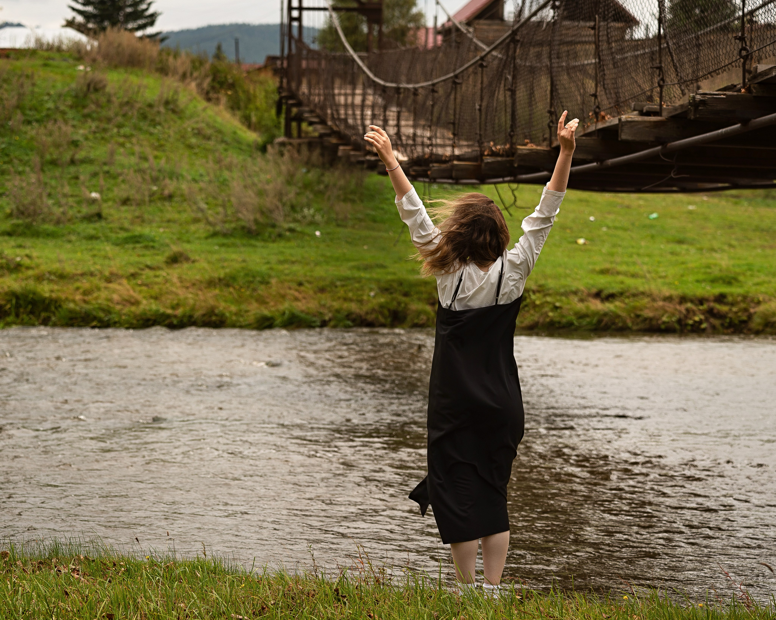 Портретная съёмка. Портретный, репортажный и семейный фотограф в Магнитогорске