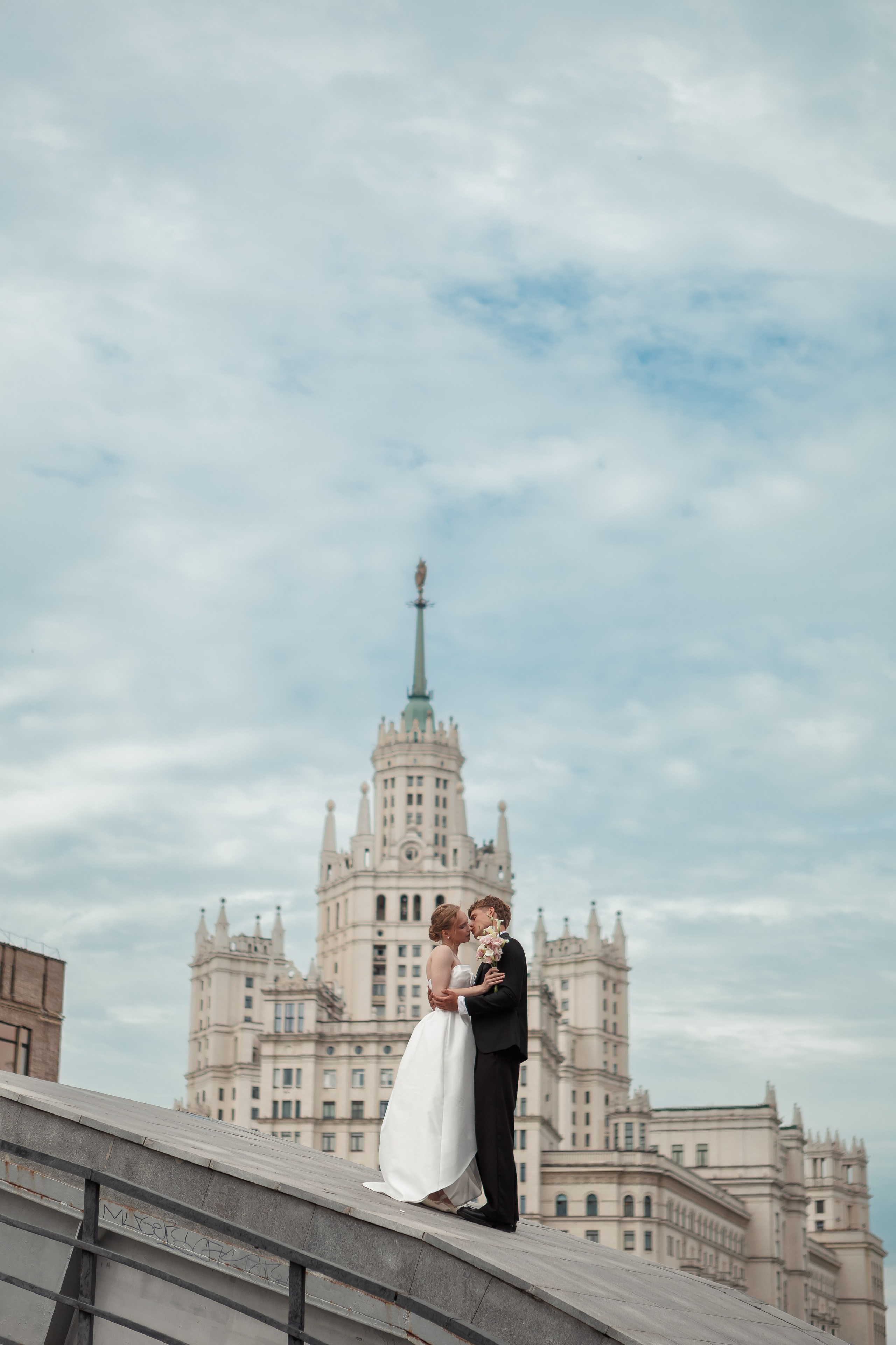 Маргарита & Игорь. Фотограф Калуга