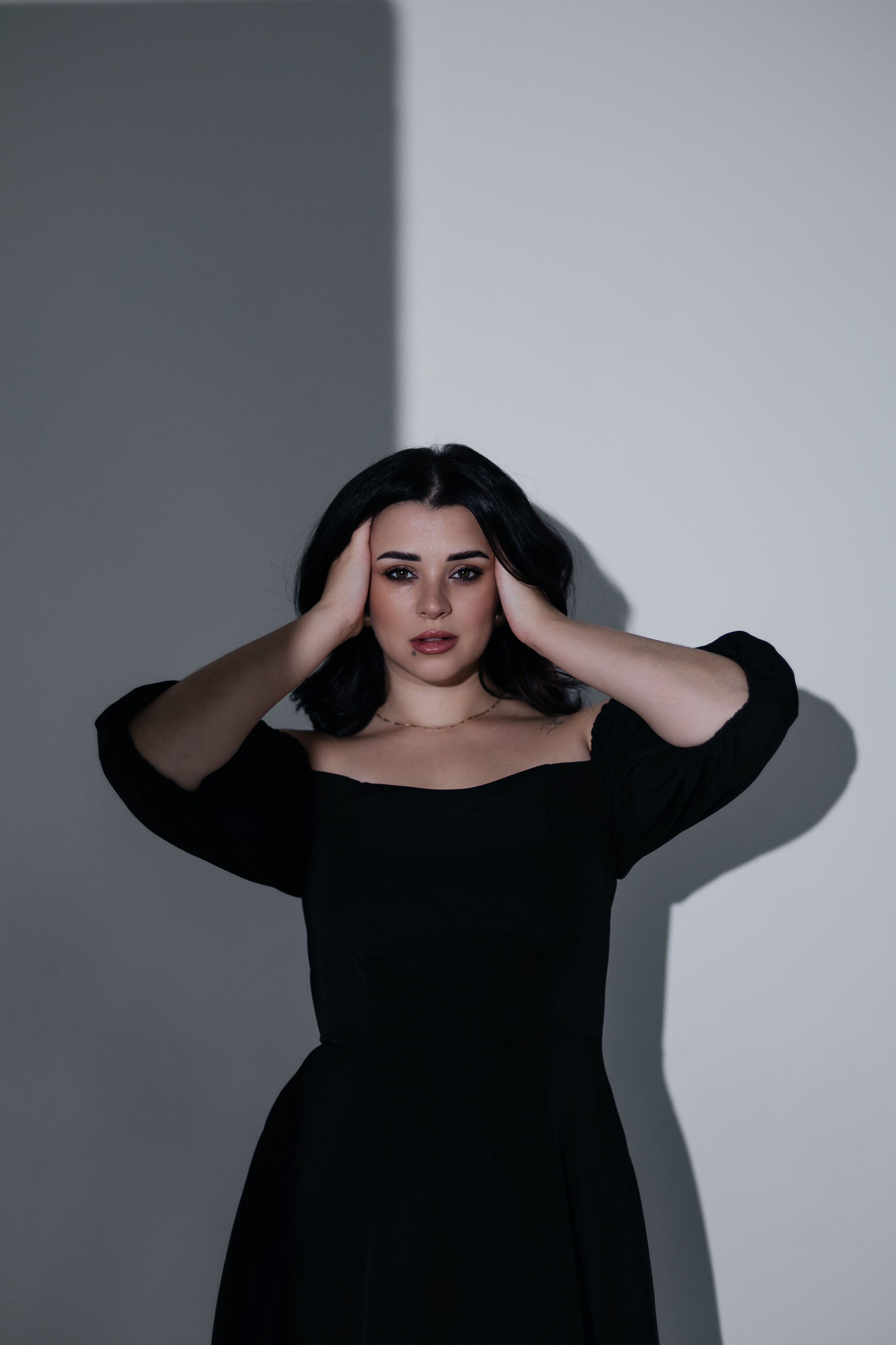 Анастасия. Фотограф Калуга