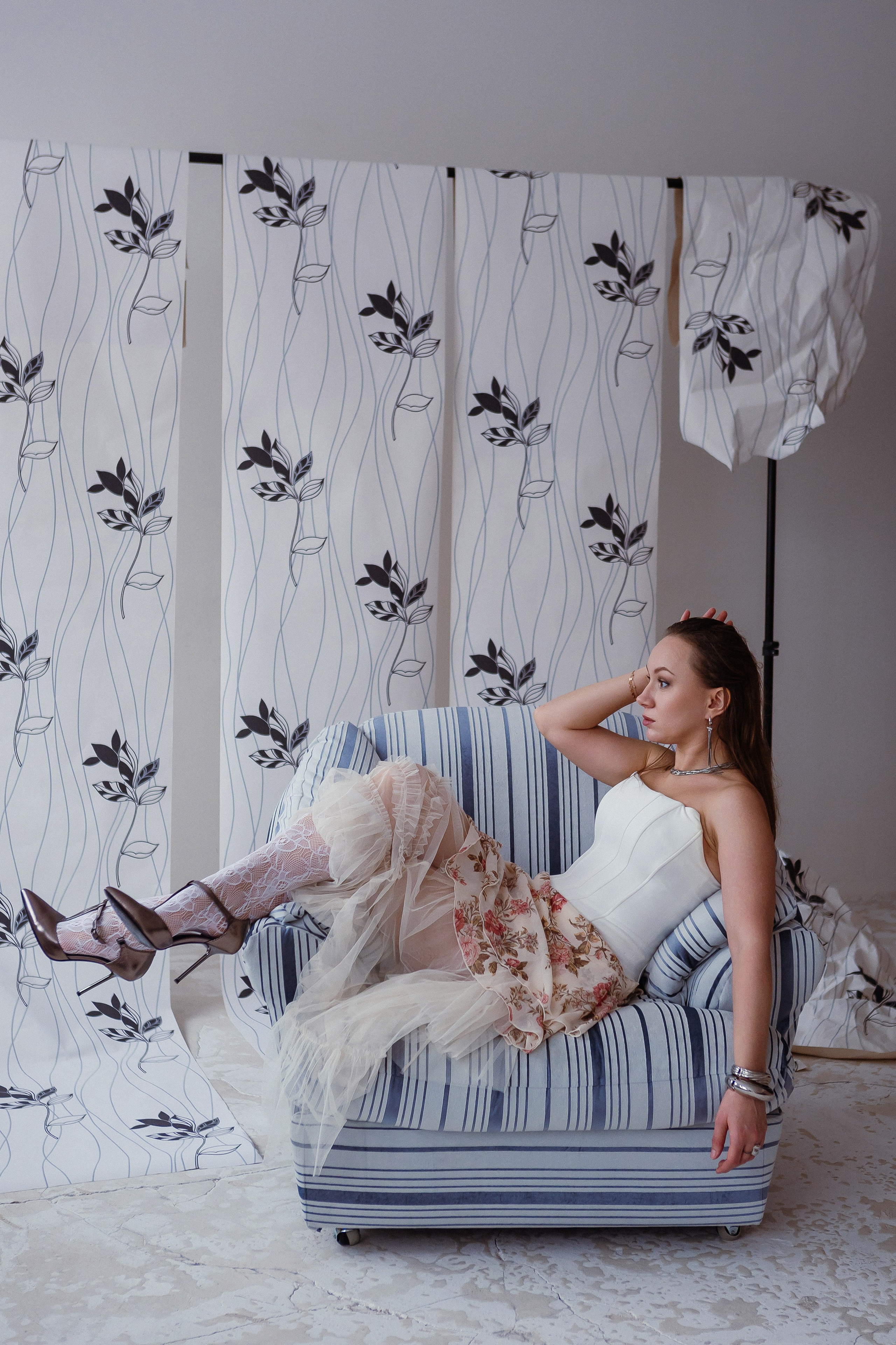 Мария. Фотограф Калуга