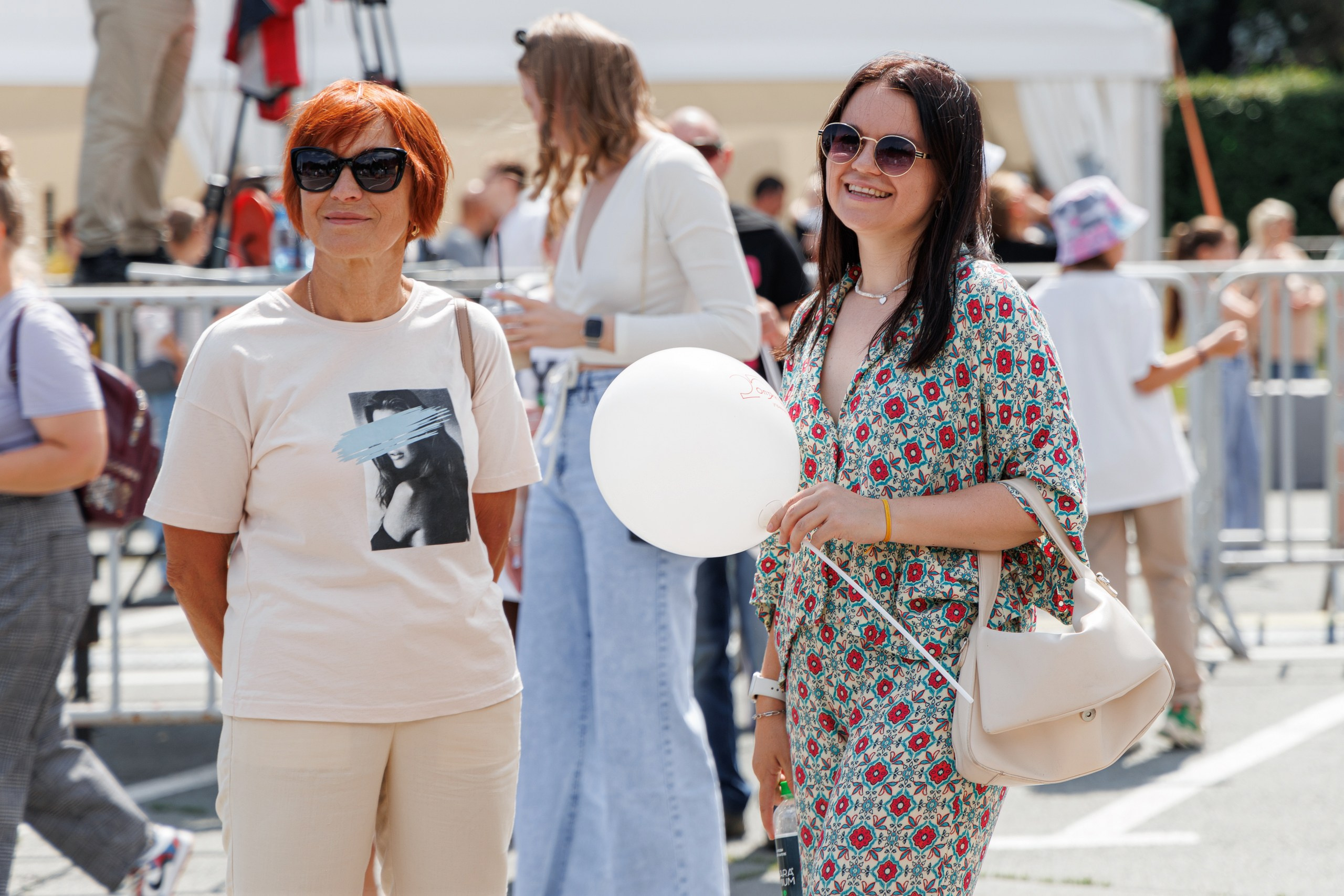 Оптик Центр | праздник в честь 25-и летия