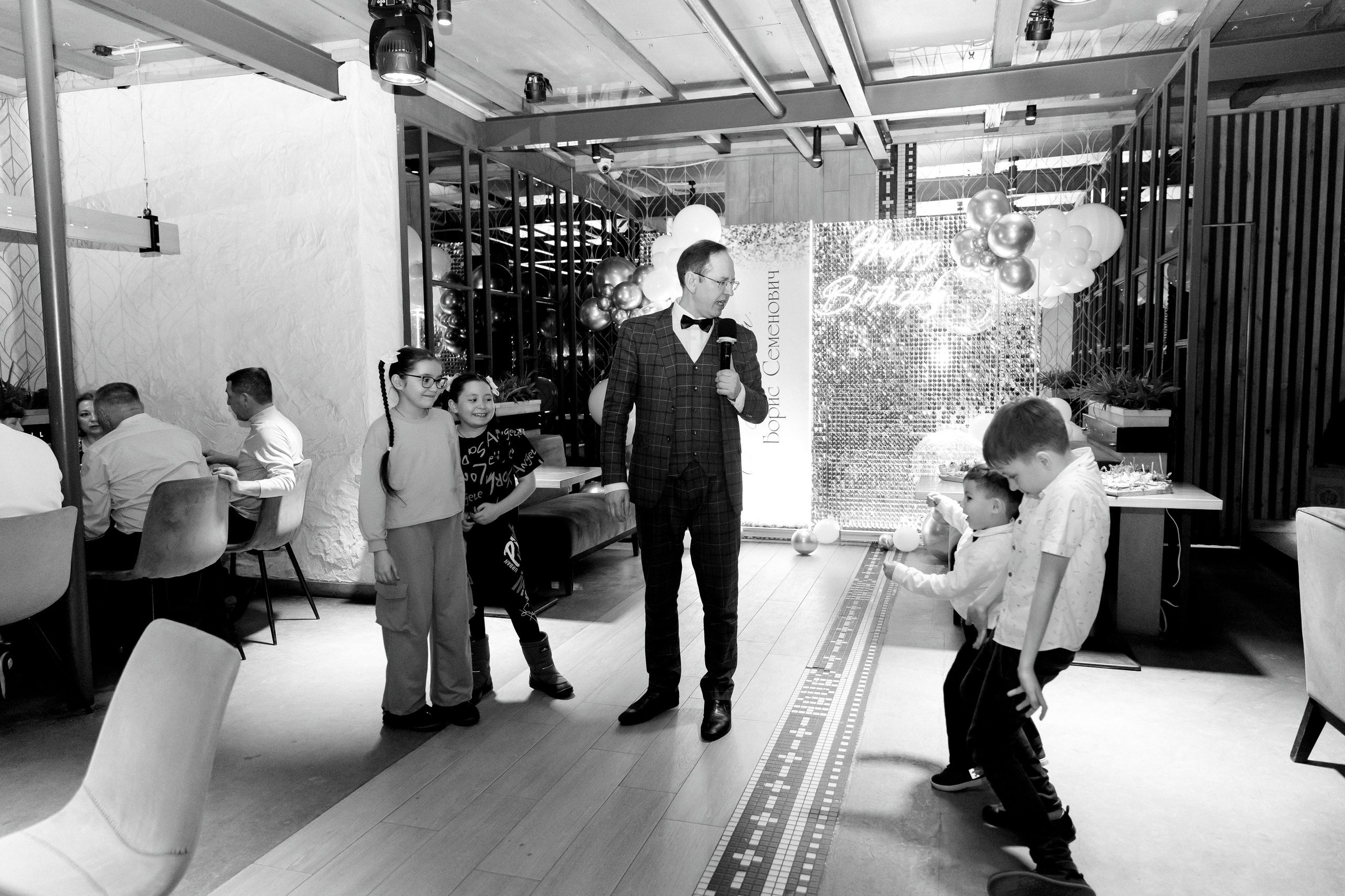 50 лет — всё только начинается. 📷˙Свадебный фотограф и видеограф в Чебоксарах | Ксения