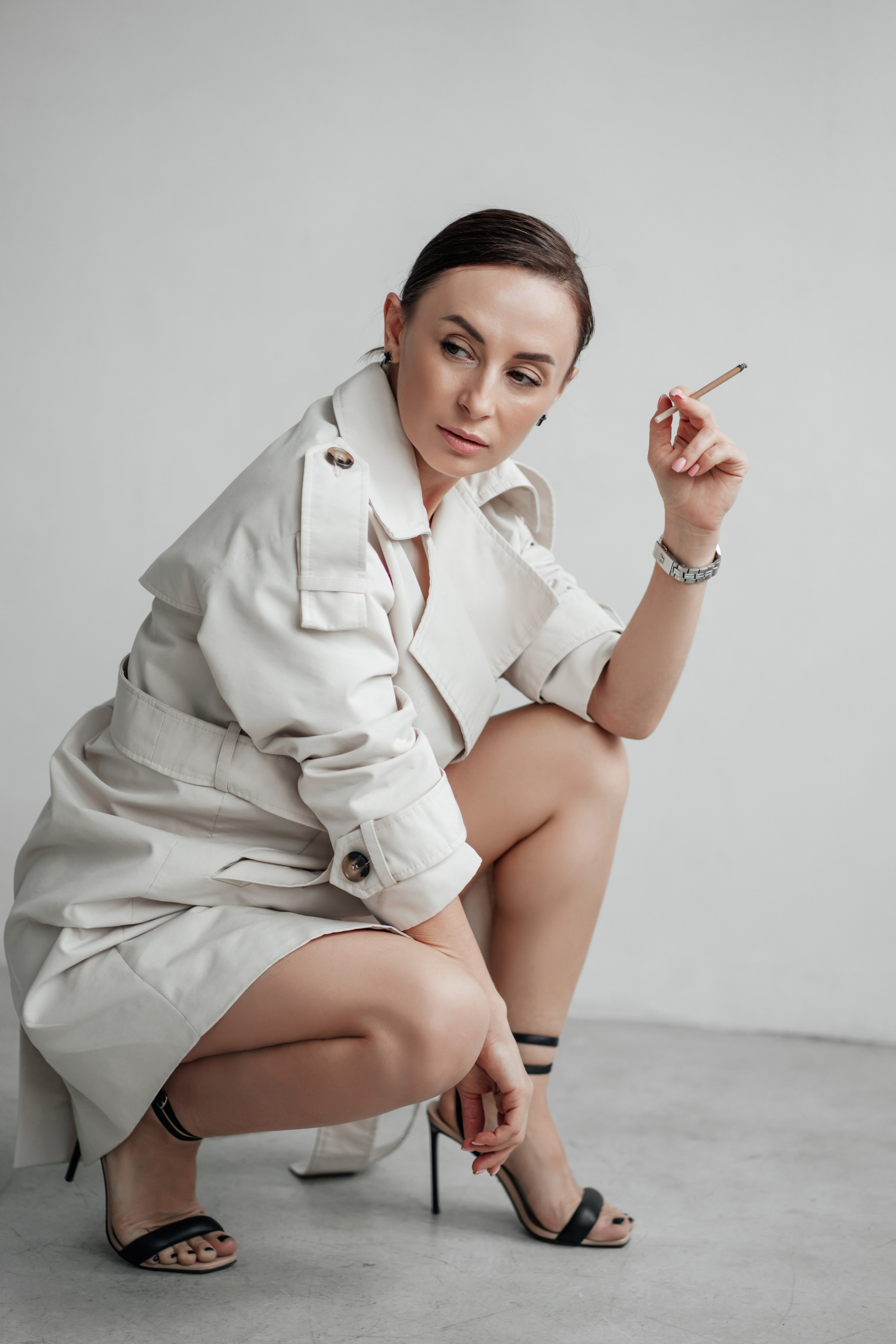 Лена. Семейный фотограф, фотосессия беременности в Новосибирске Кристина Киб