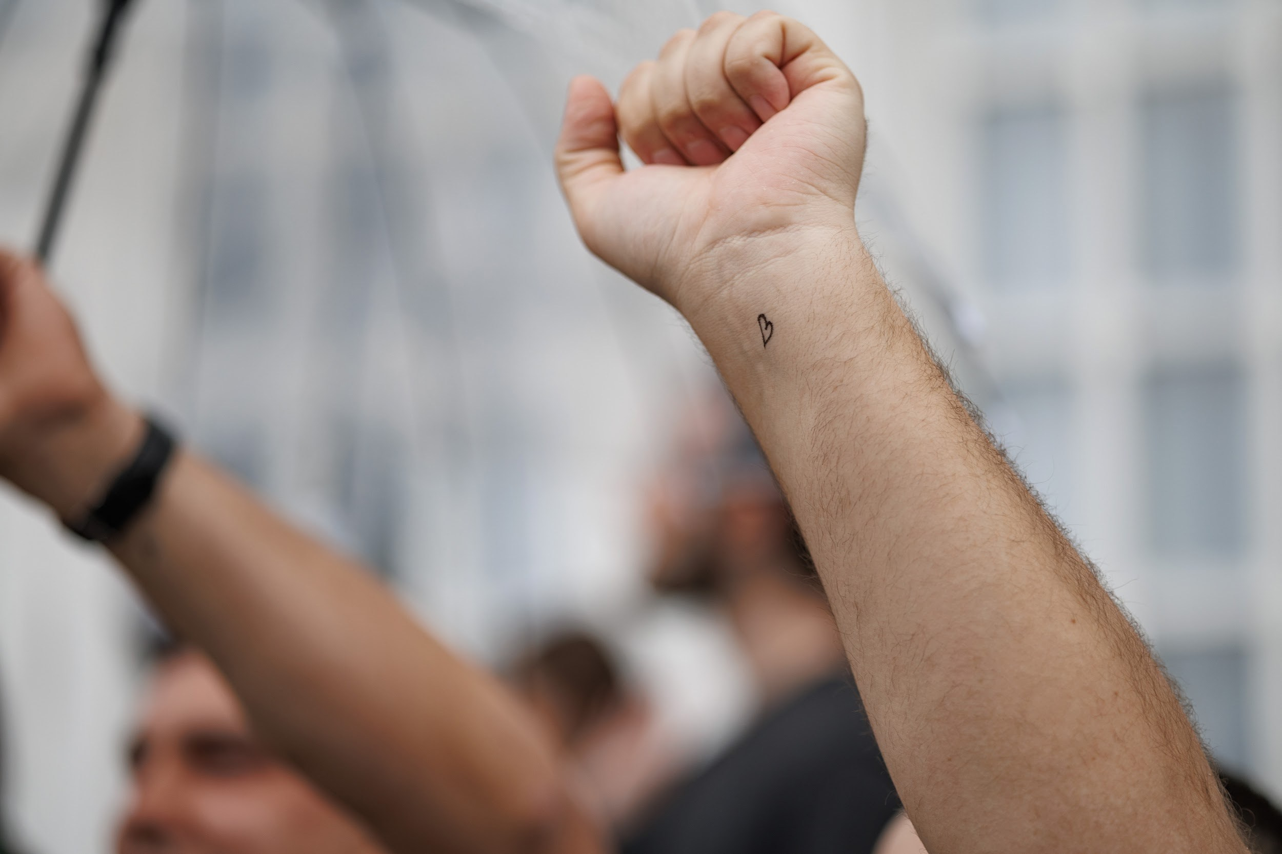 Данил и София. Свадебное и event агентство До Мурашек Ростов-на-Дону