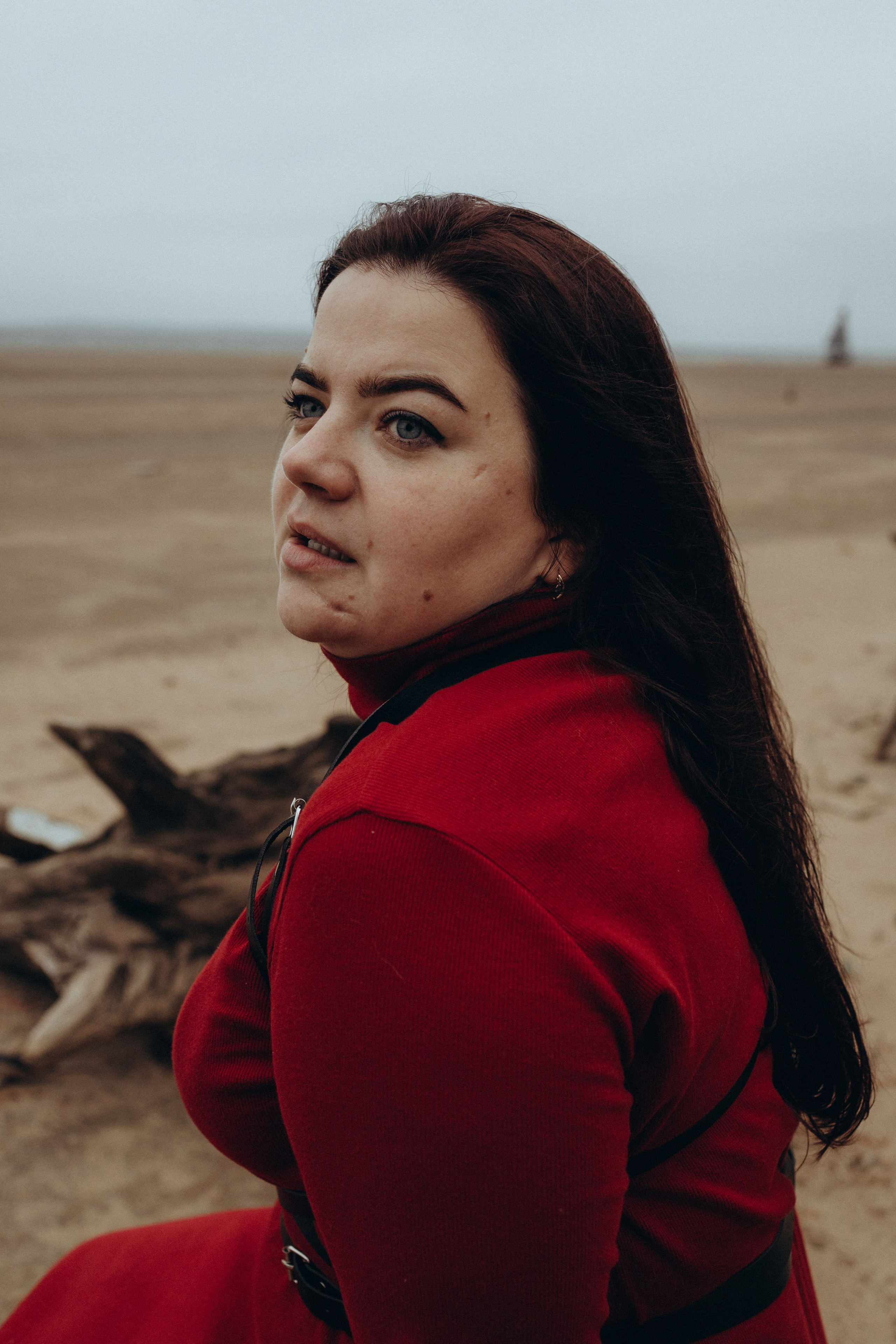 Настя. Фотограф Москва Алёна Суворова