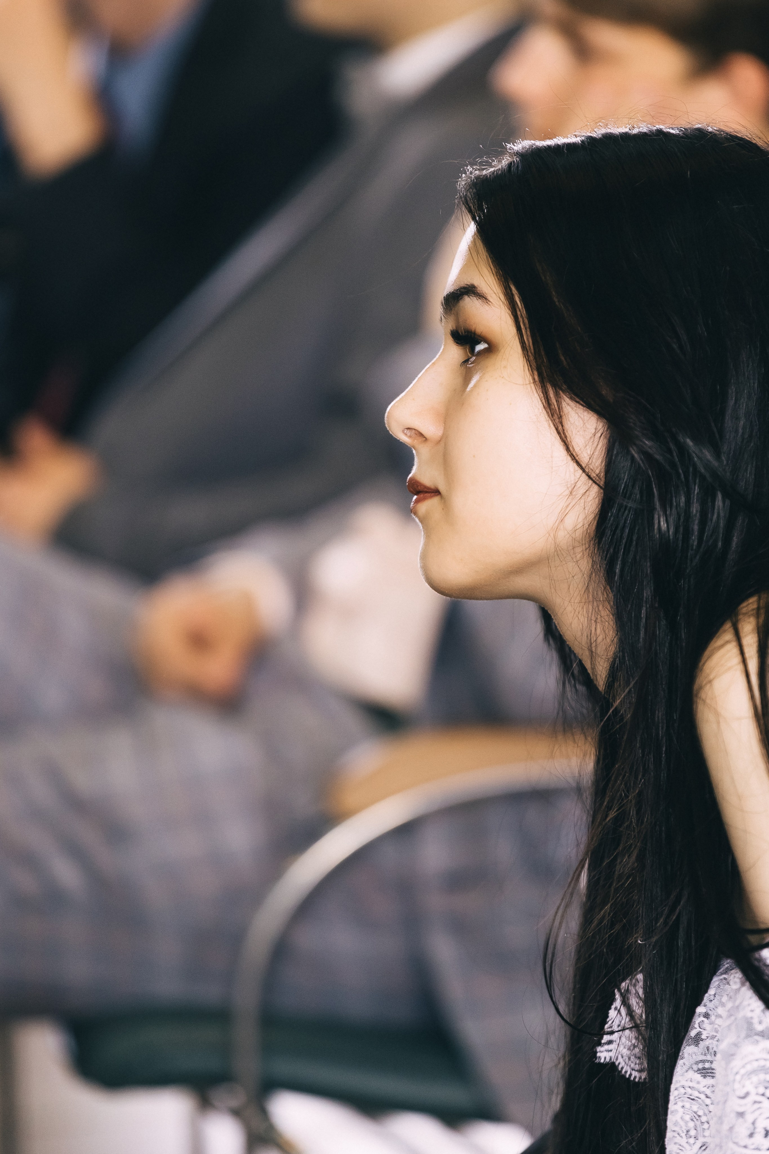 Последний звонок «Лицей 62». Фотограф Кемерово | Сергей