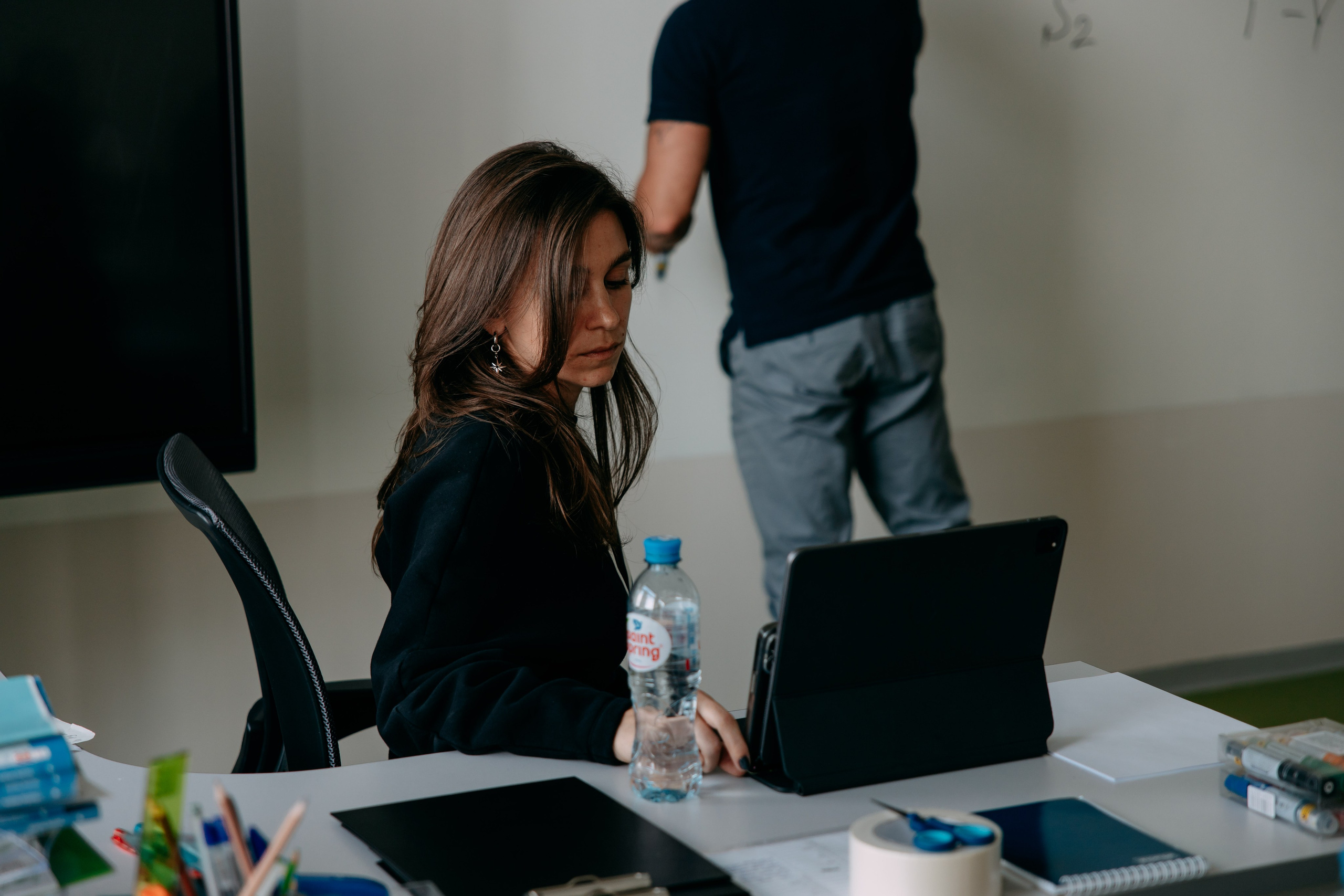 Meet Up стратегических лидеров. Фото и видео съемка. Андрей Ионов