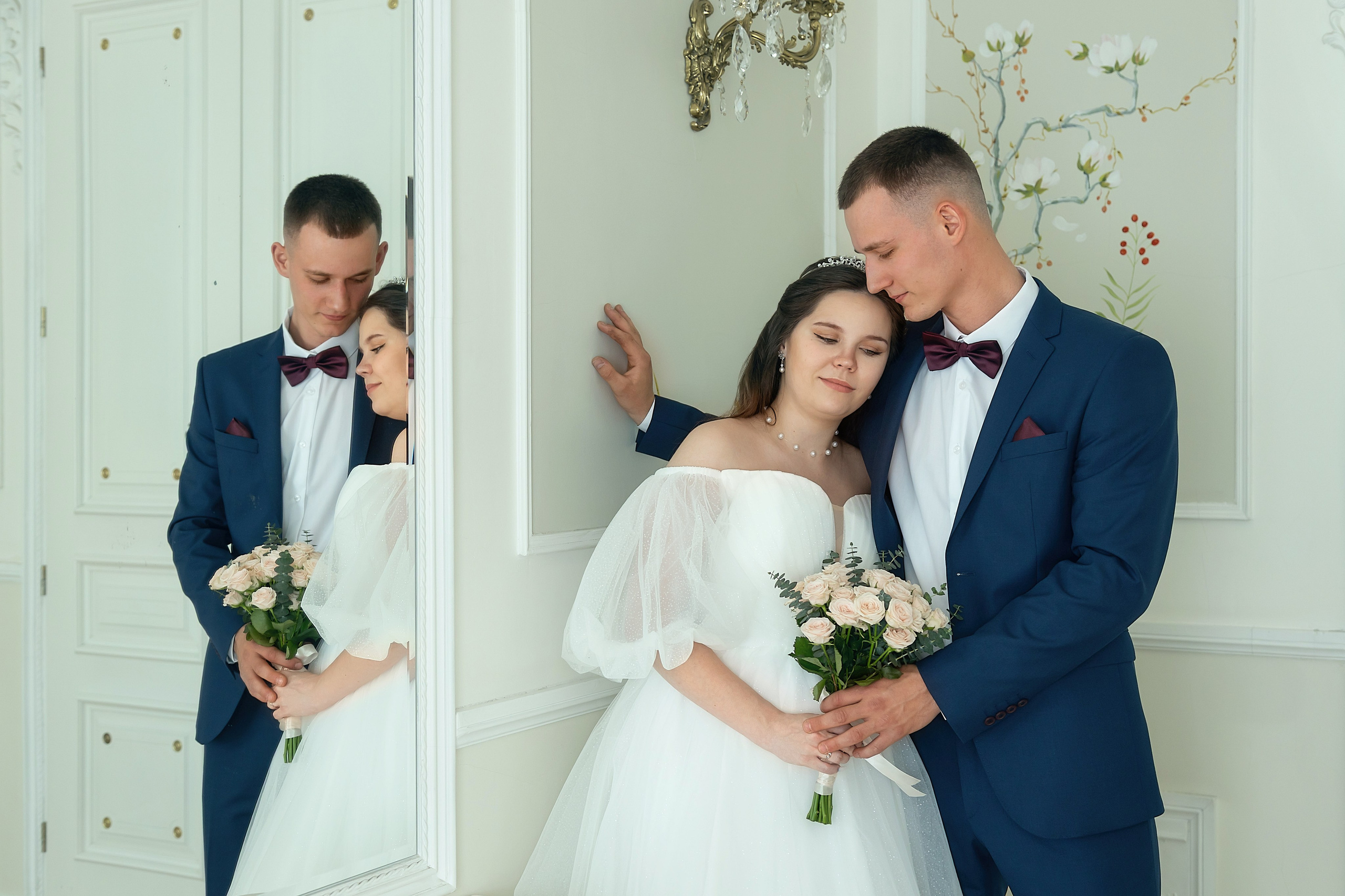 АЛЕКСАНДРА И ДЕНИС. Свадебный, семейный фотограф в Раменском, Москве и Подмосковье