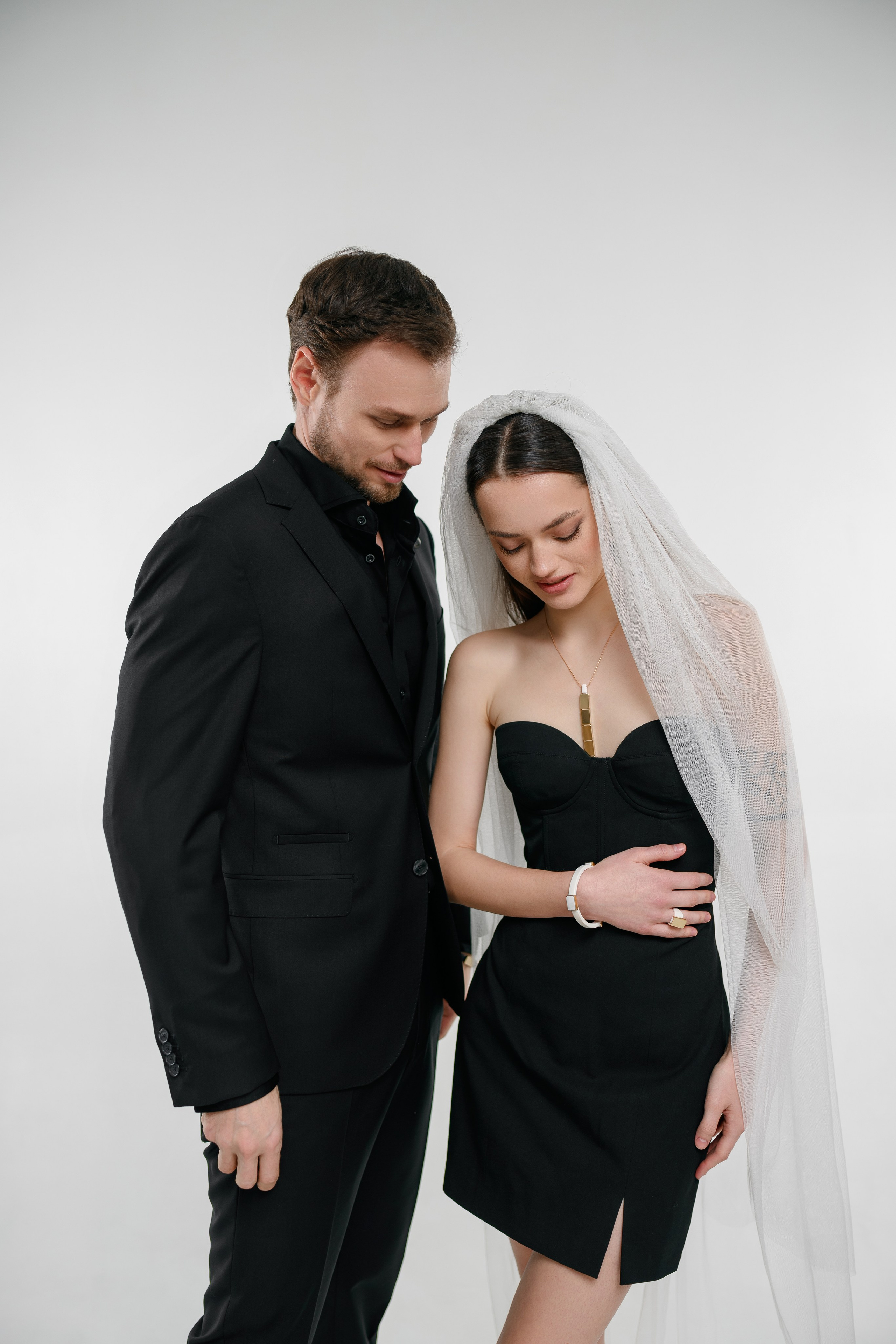 Съемка ювелирки для бренда «Золотник750». Фотограф Олег Сотник