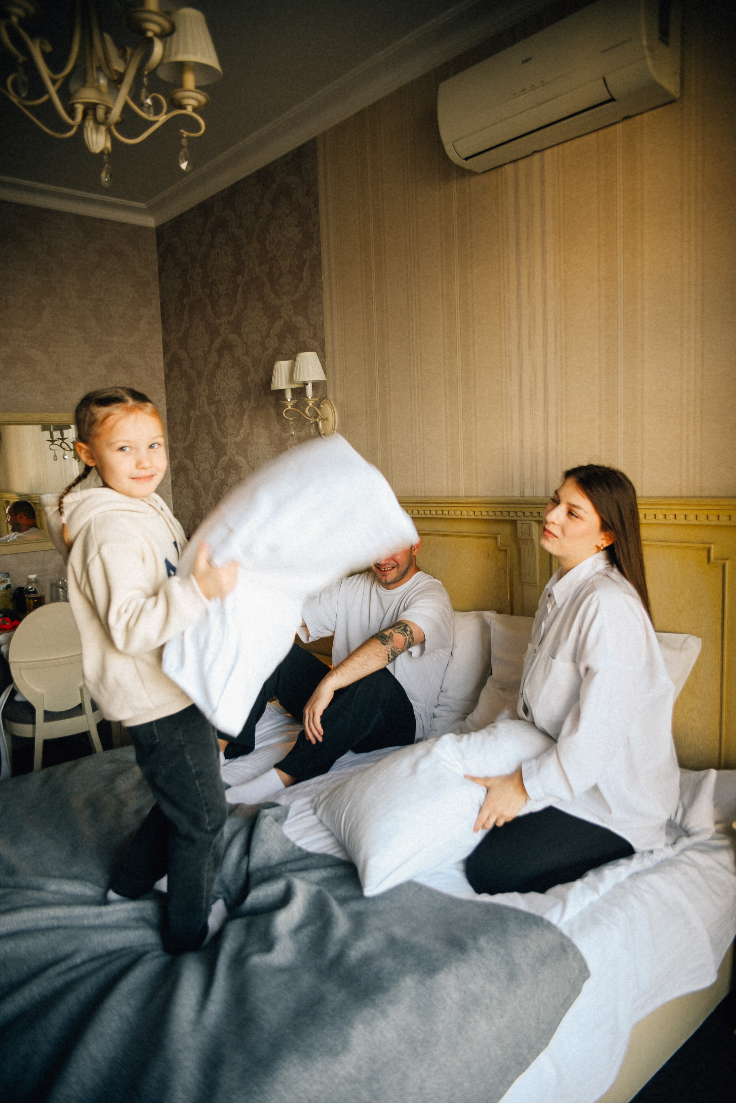 ARBAT HOUSE HOTEL. Фотограф Лола Волна, город Москва