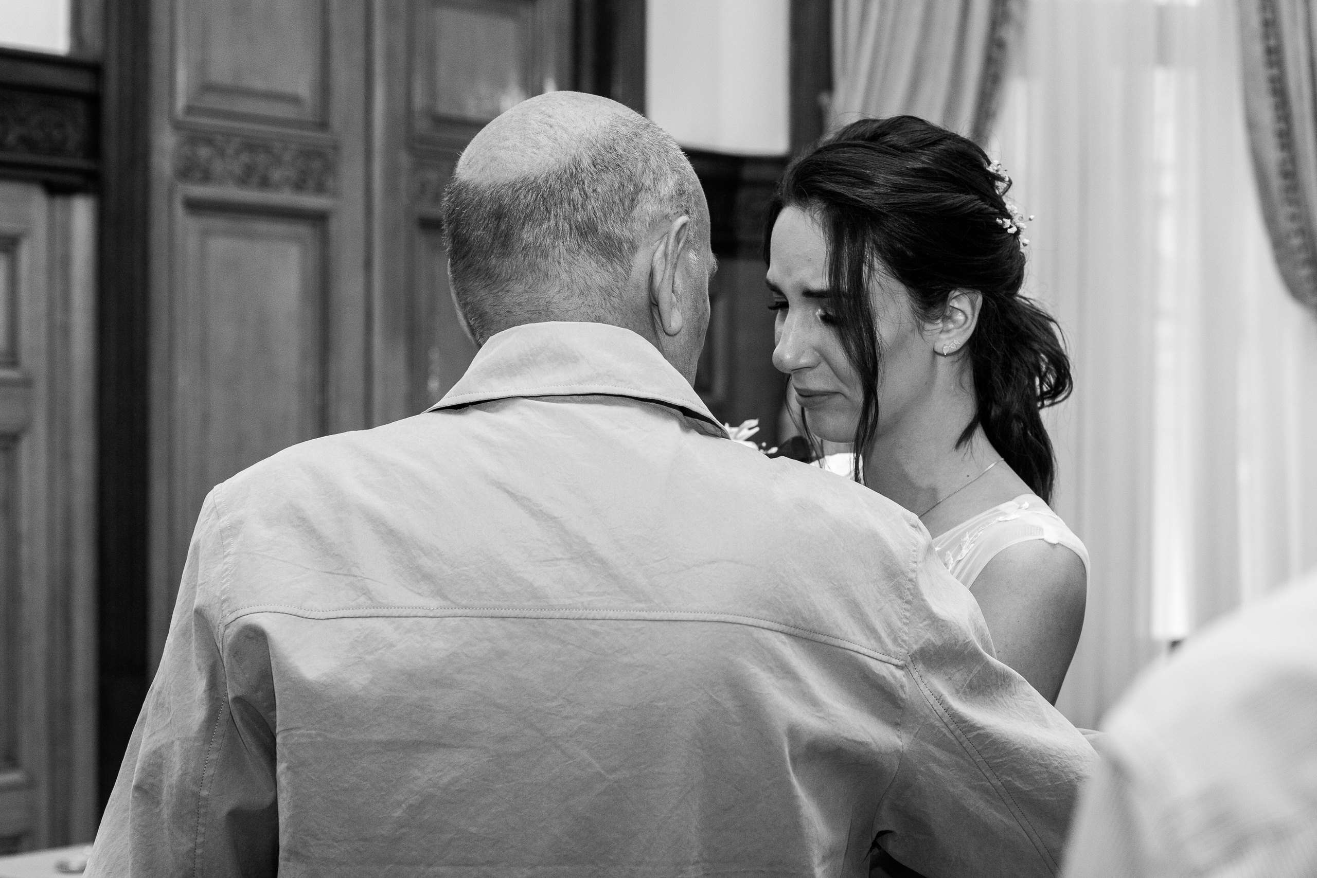 Сергей и Виктория. Свадебный фотограф Александр Абрамов Москва / Зеленоград