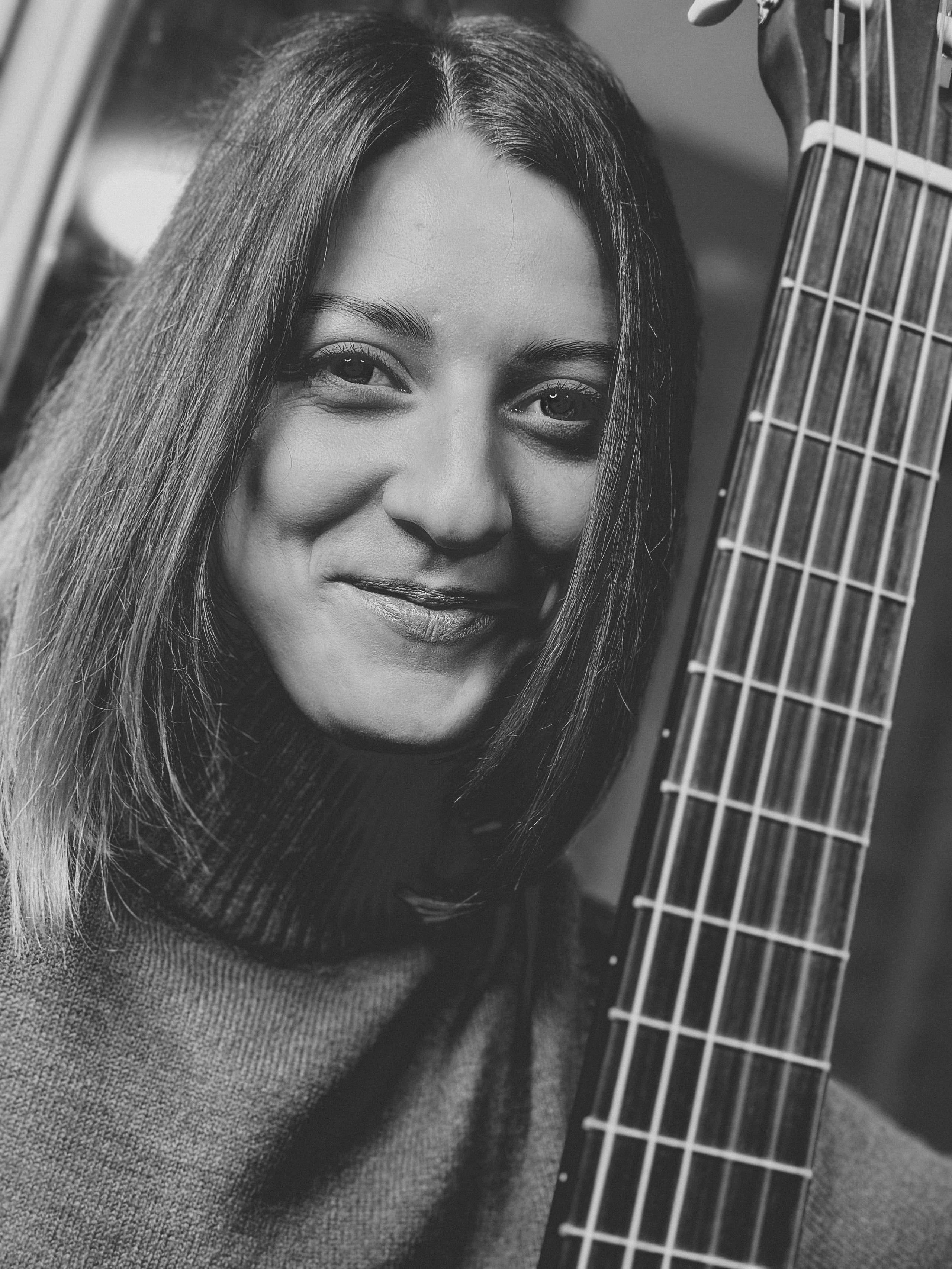 Домашняя фотосессия Николь. Твой фотограф и видеограф в Тюмени — Сергей Бизин