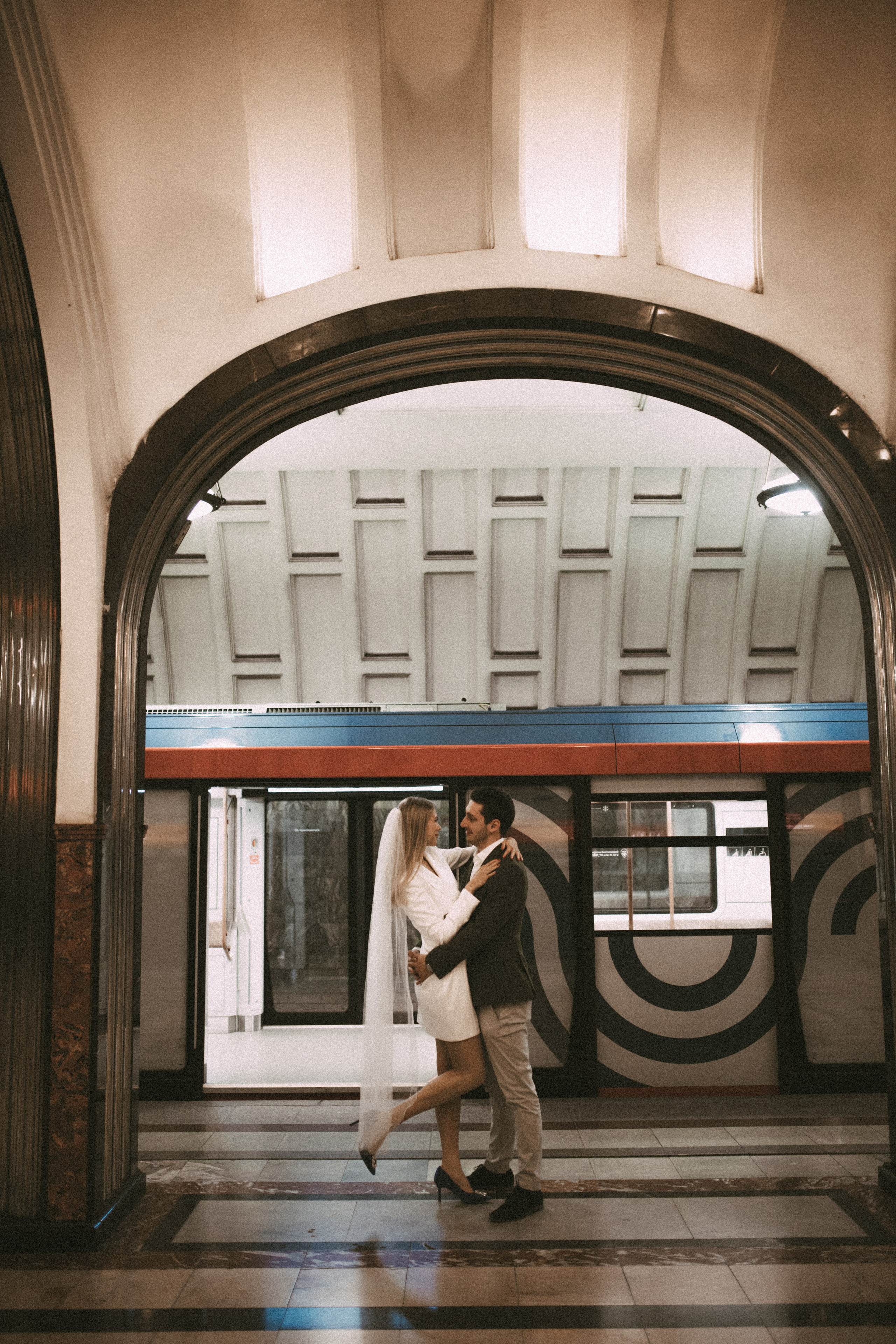 Е & A | Москва. Фотограф Екатерина Амбрушкевич