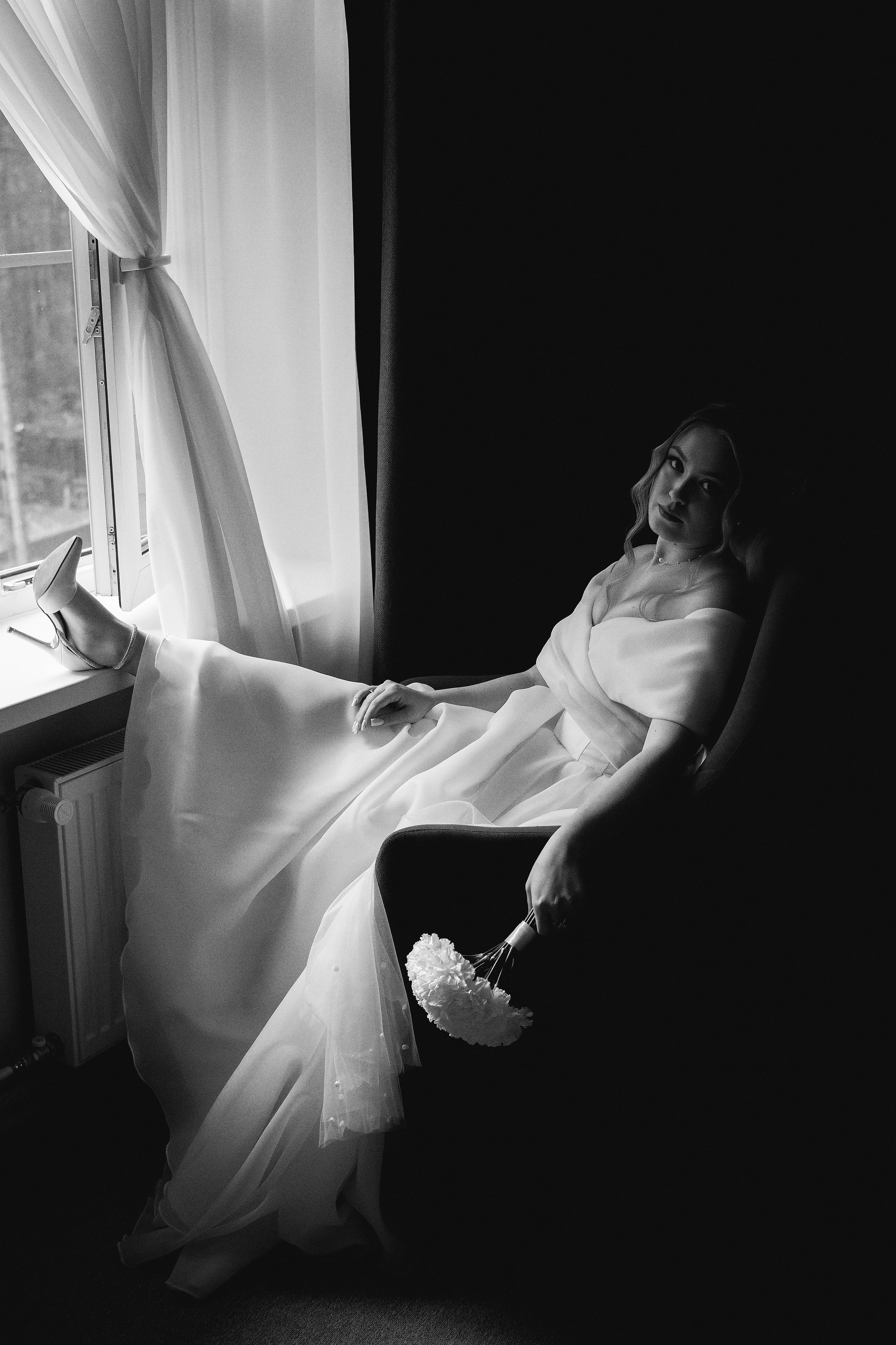 Портфолио. Свадебный фотограф Алексей Малышев в Екатеринбурге