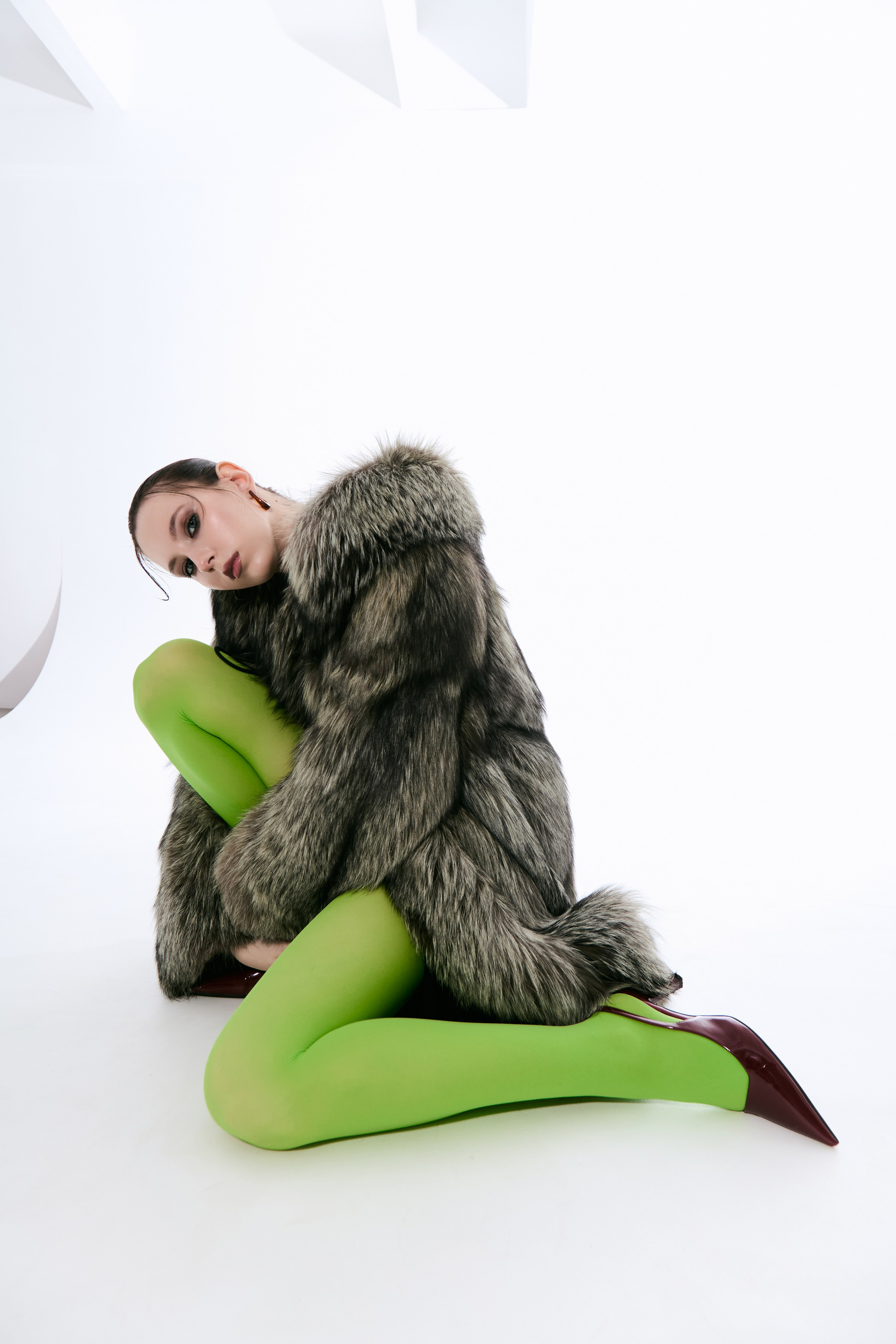 Алина. Коммерческий фотограф/ретушер в Москве